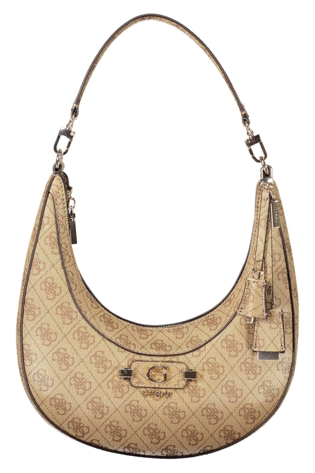 Guess vaqueros mujer negro bolso