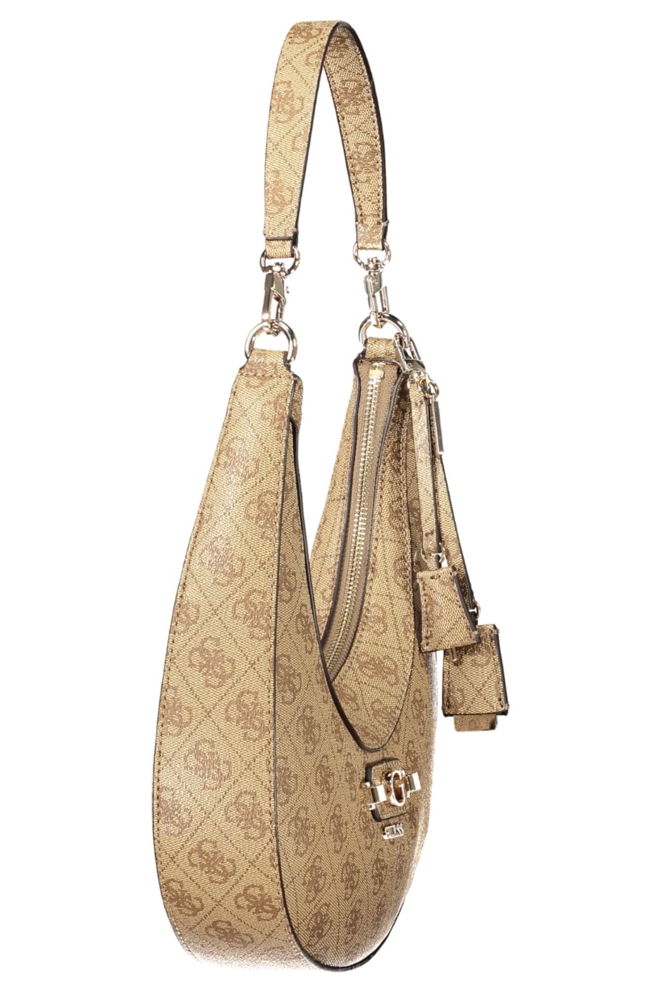 Guess vaqueros mujer negro bolso