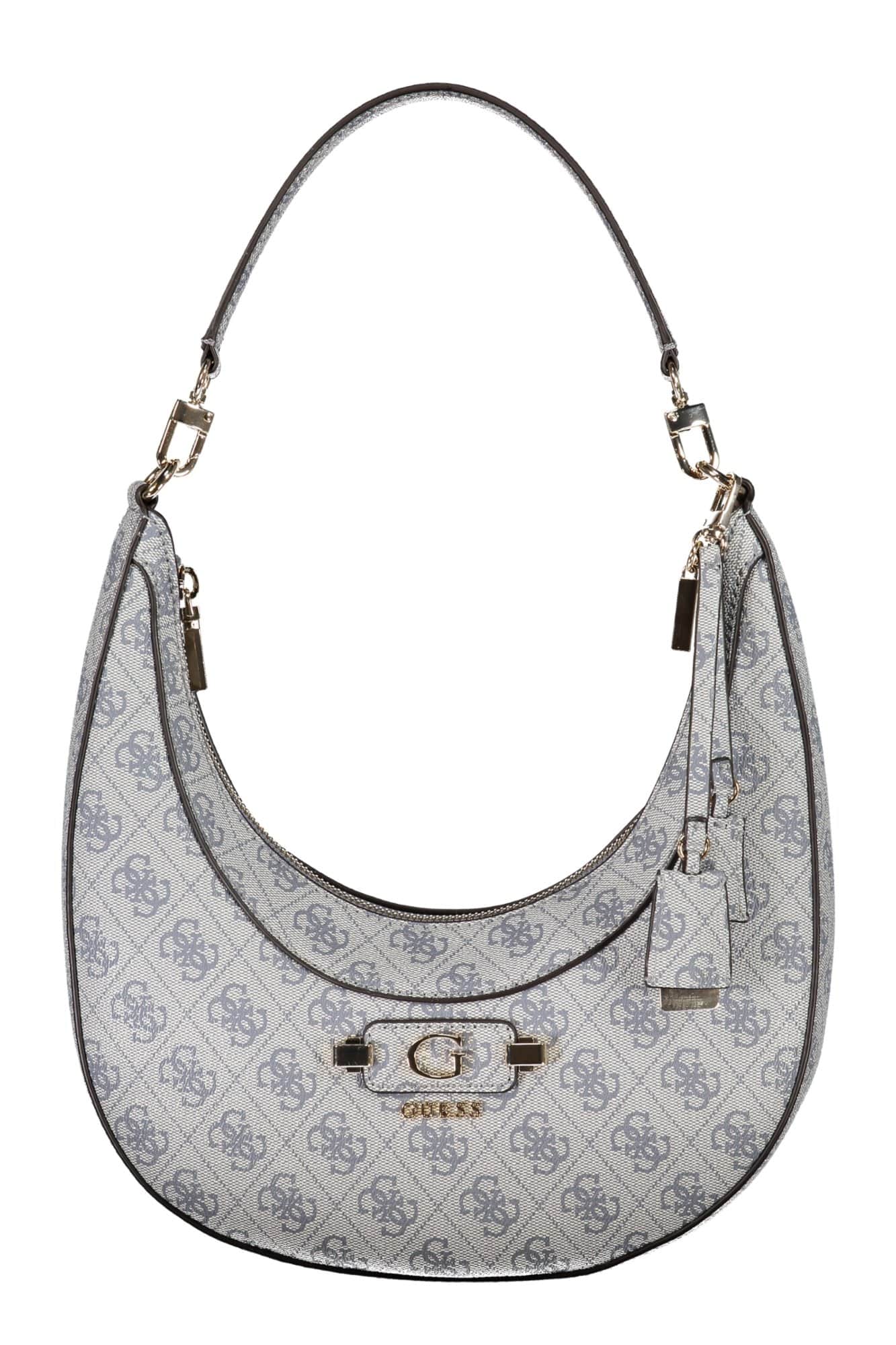 Guess vaqueros mujer negro bolso