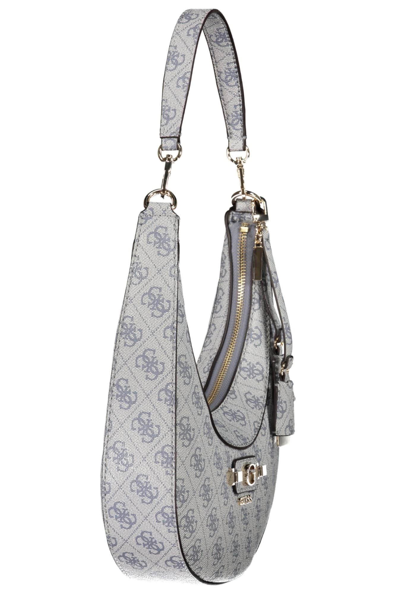 Guess vaqueros mujer negro bolso