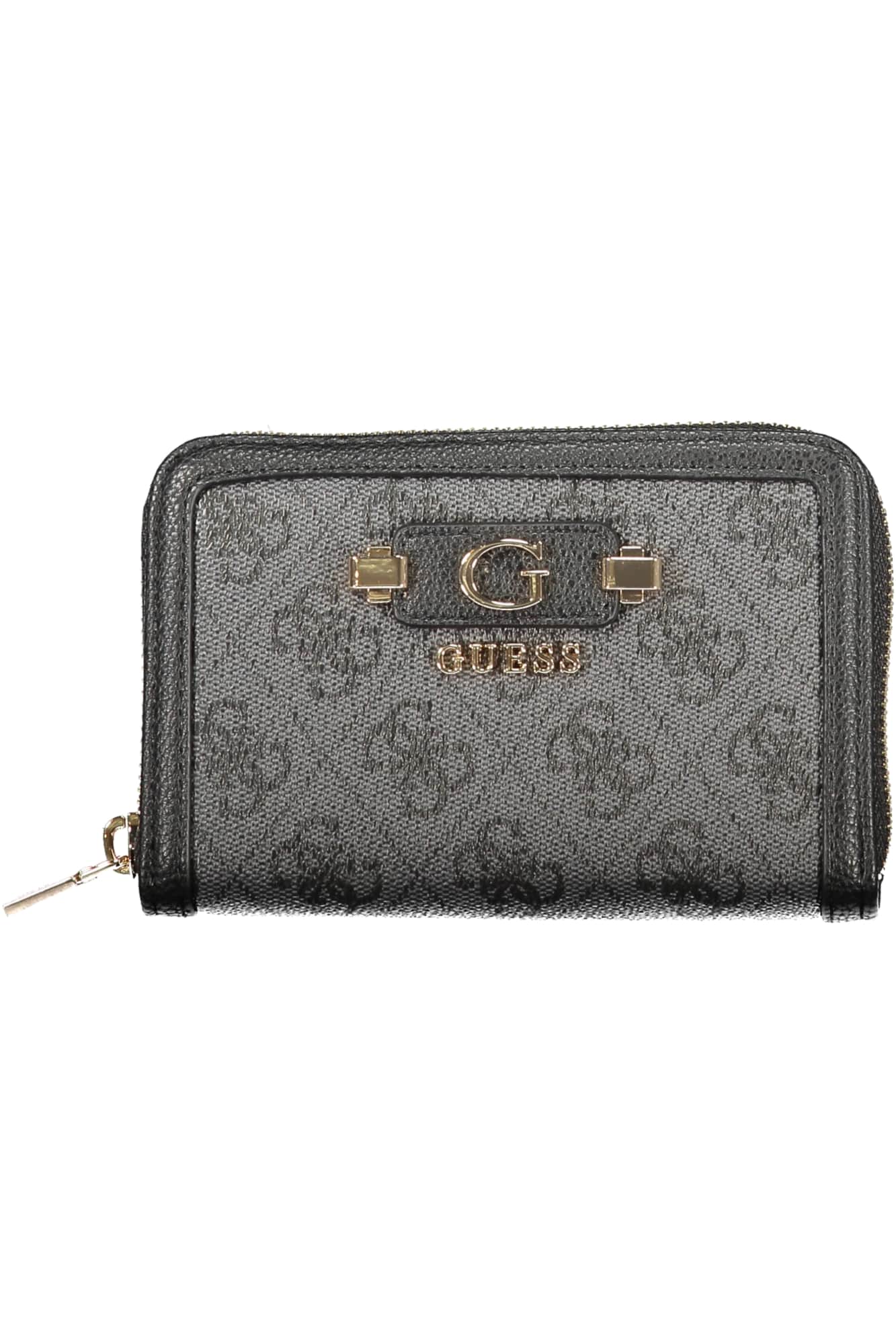 Guess vaqueros mujer beige cartera