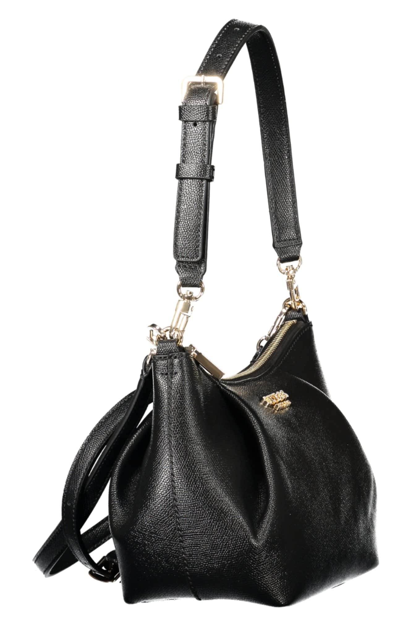 Guess vaqueros mujer negro bolso