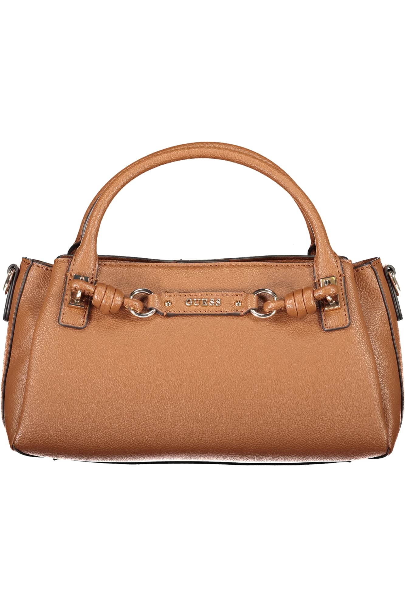 Guess vaqueros mujer marrón bolso