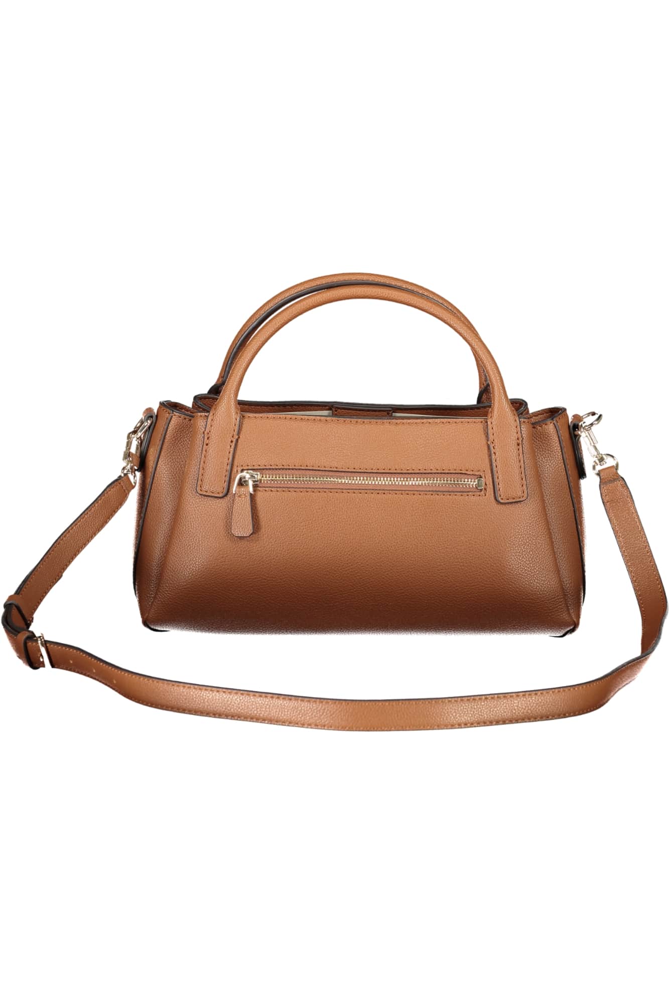 Guess vaqueros mujer marrón bolso