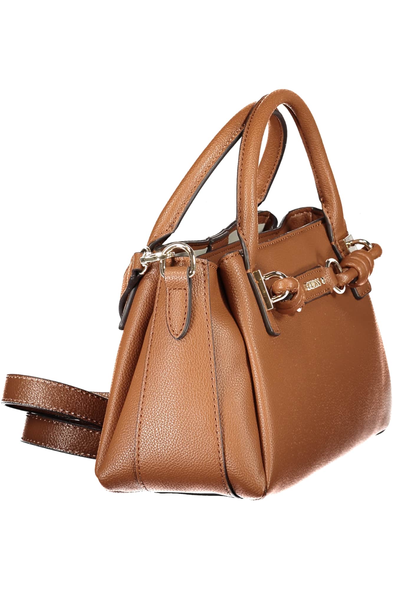 Guess vaqueros mujer marrón bolso