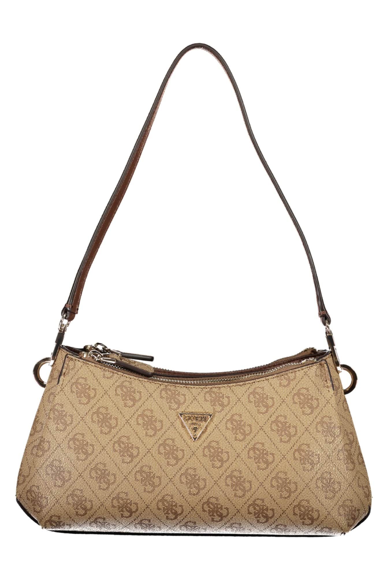 Guess vaqueros mujer negro bolso