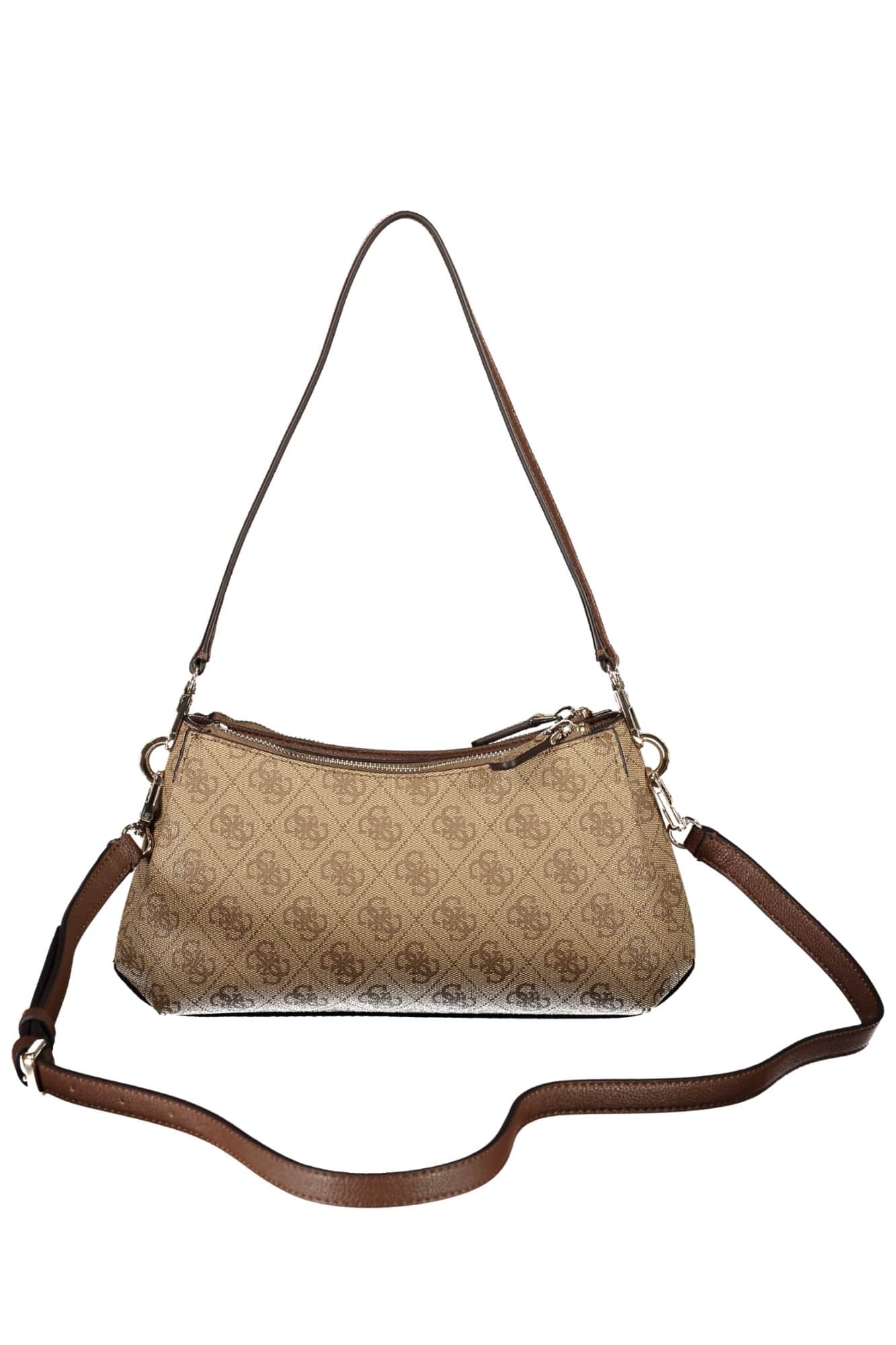 Guess vaqueros mujer negro bolso