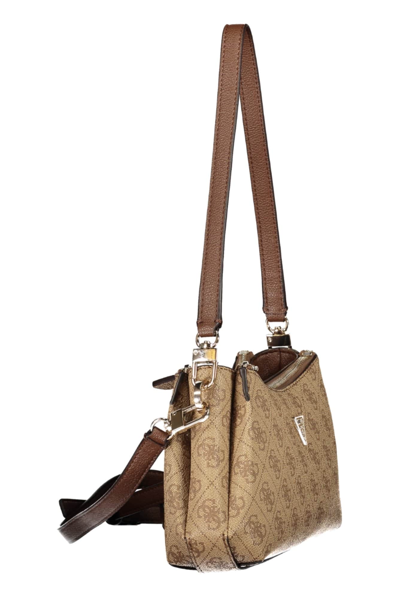 Guess vaqueros mujer negro bolso