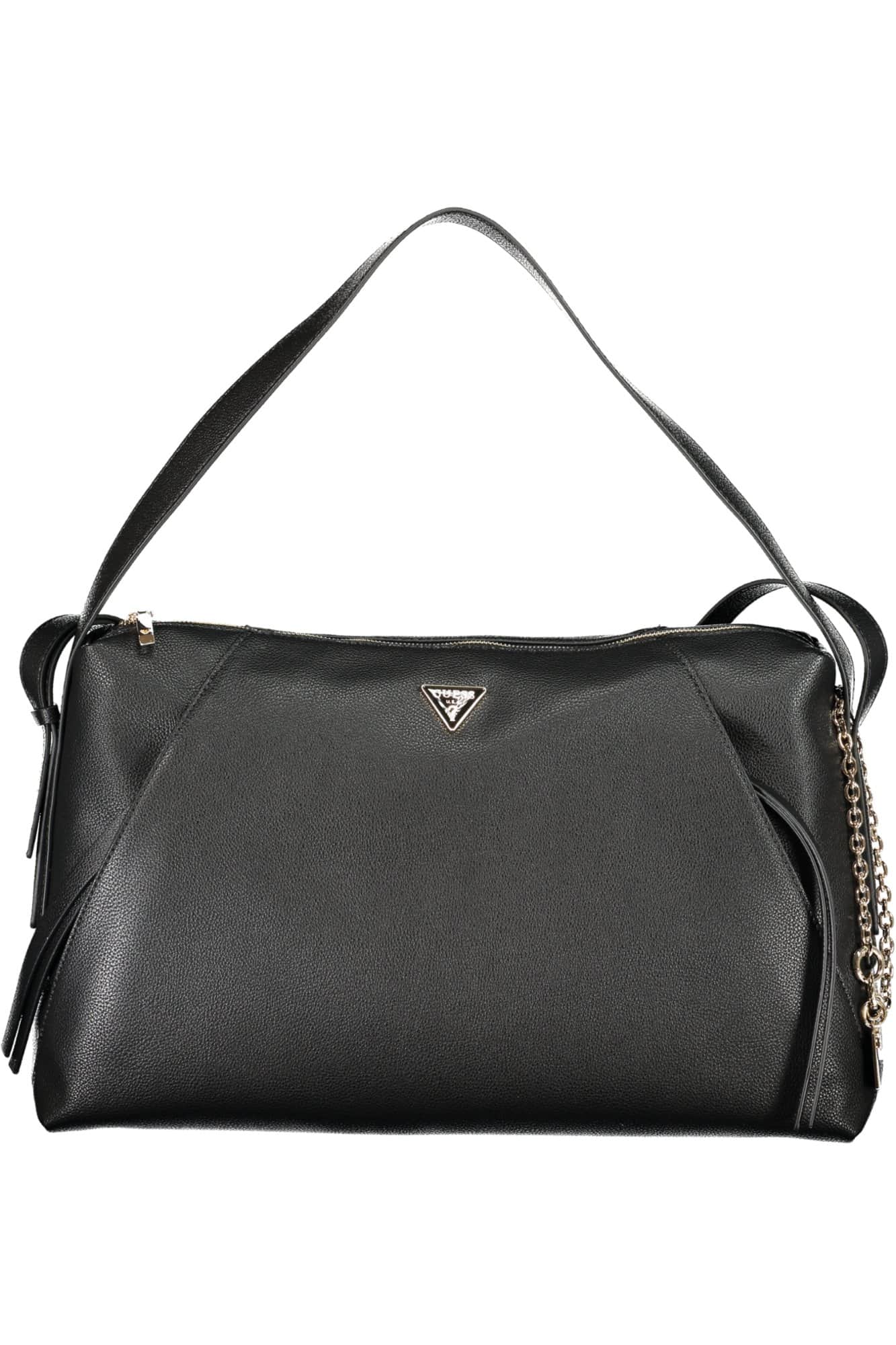 Guess vaqueros mujer beige bolso