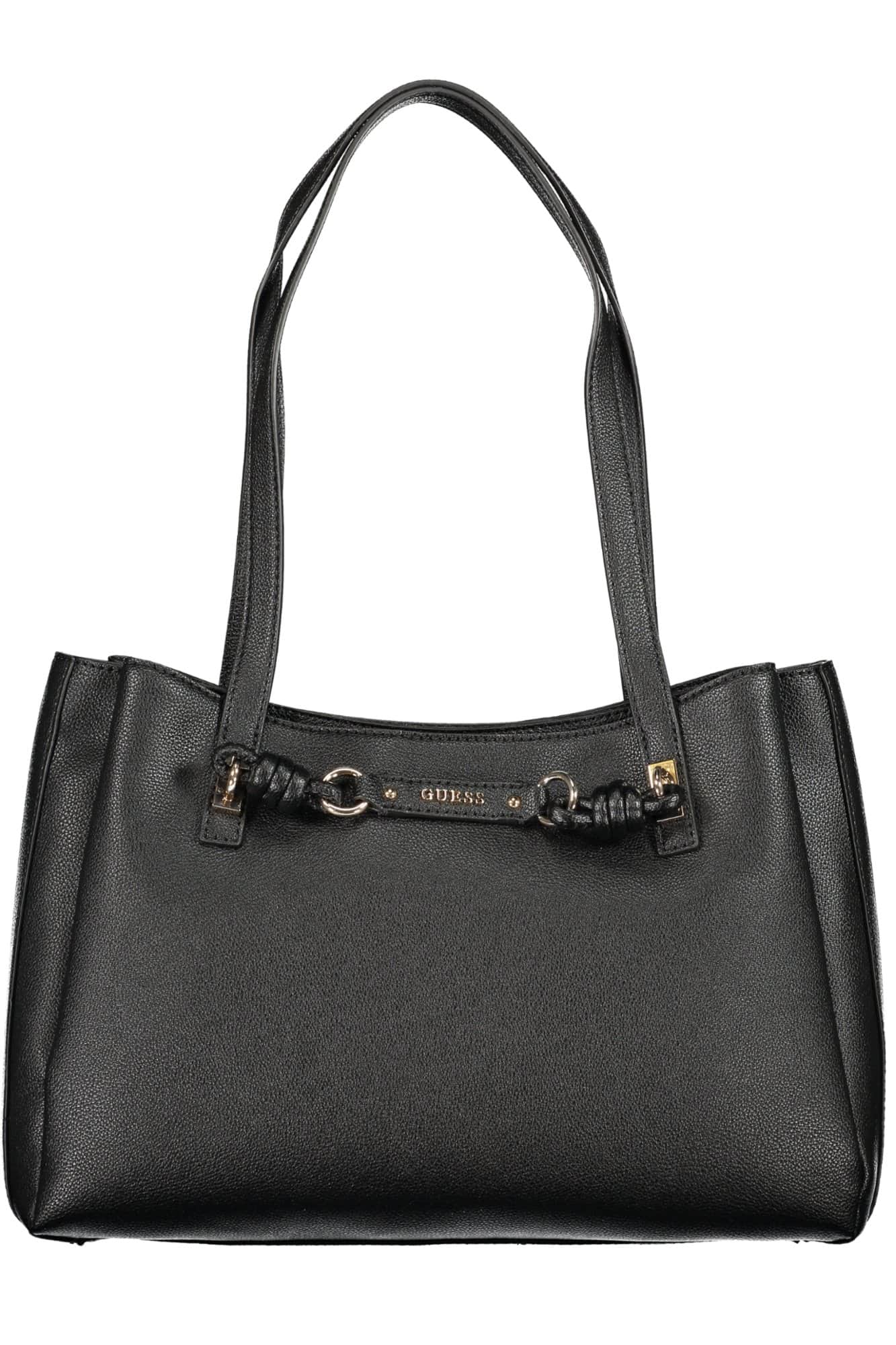 Guess vaqueros mujer marrón bolso