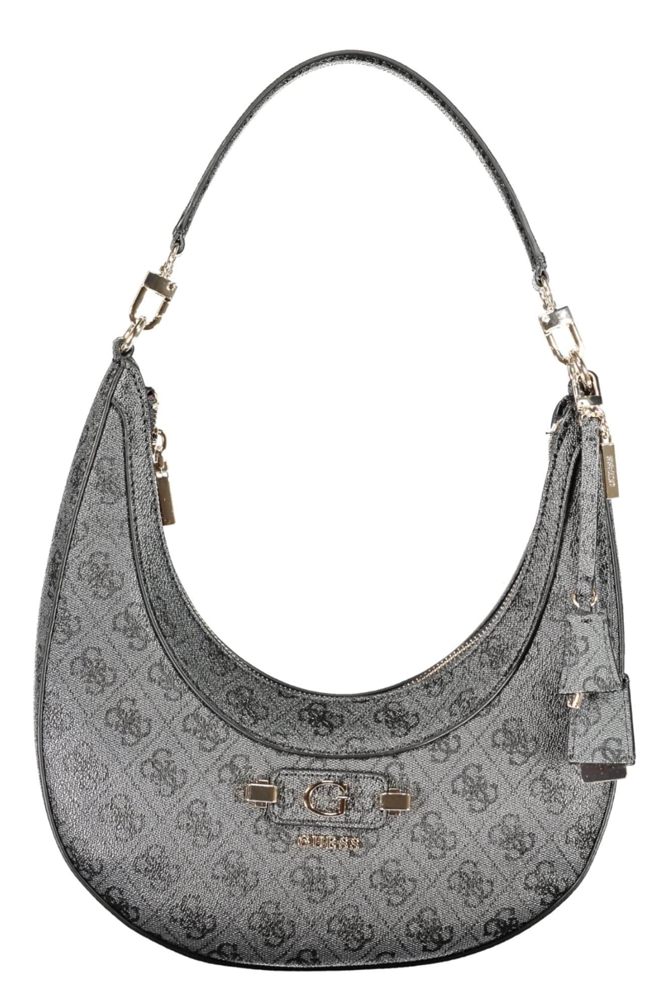 Guess vaqueros mujer negro bolso