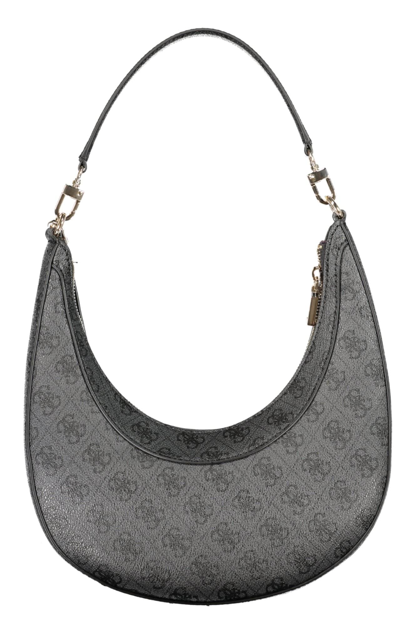 Guess vaqueros mujer negro bolso