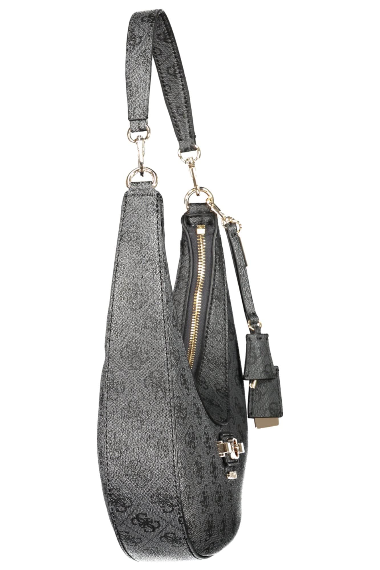 Guess vaqueros mujer negro bolso