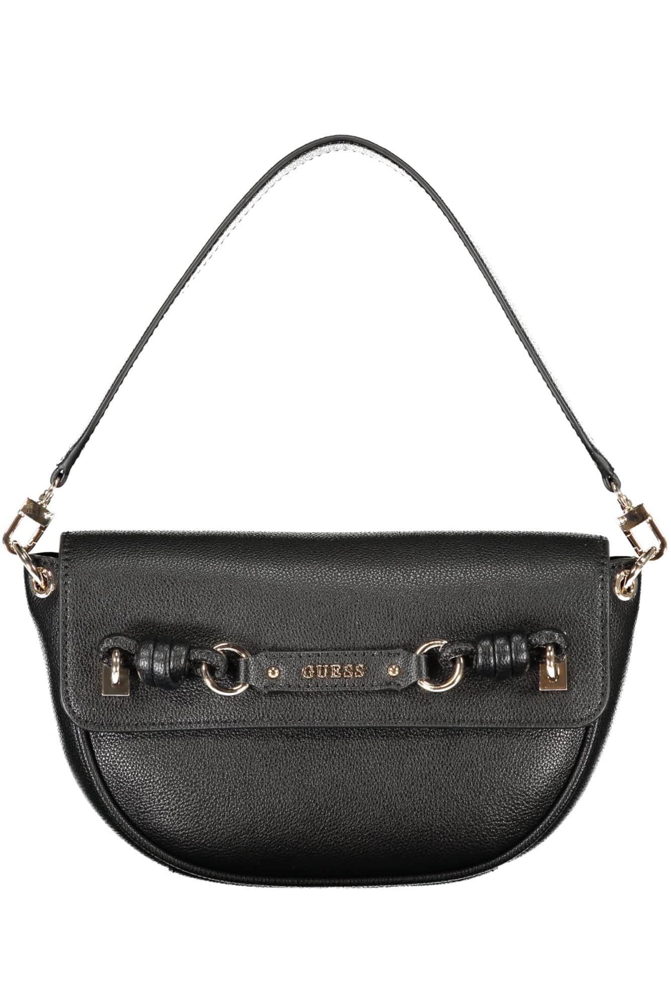 Guess vaqueros mujer negro bolso