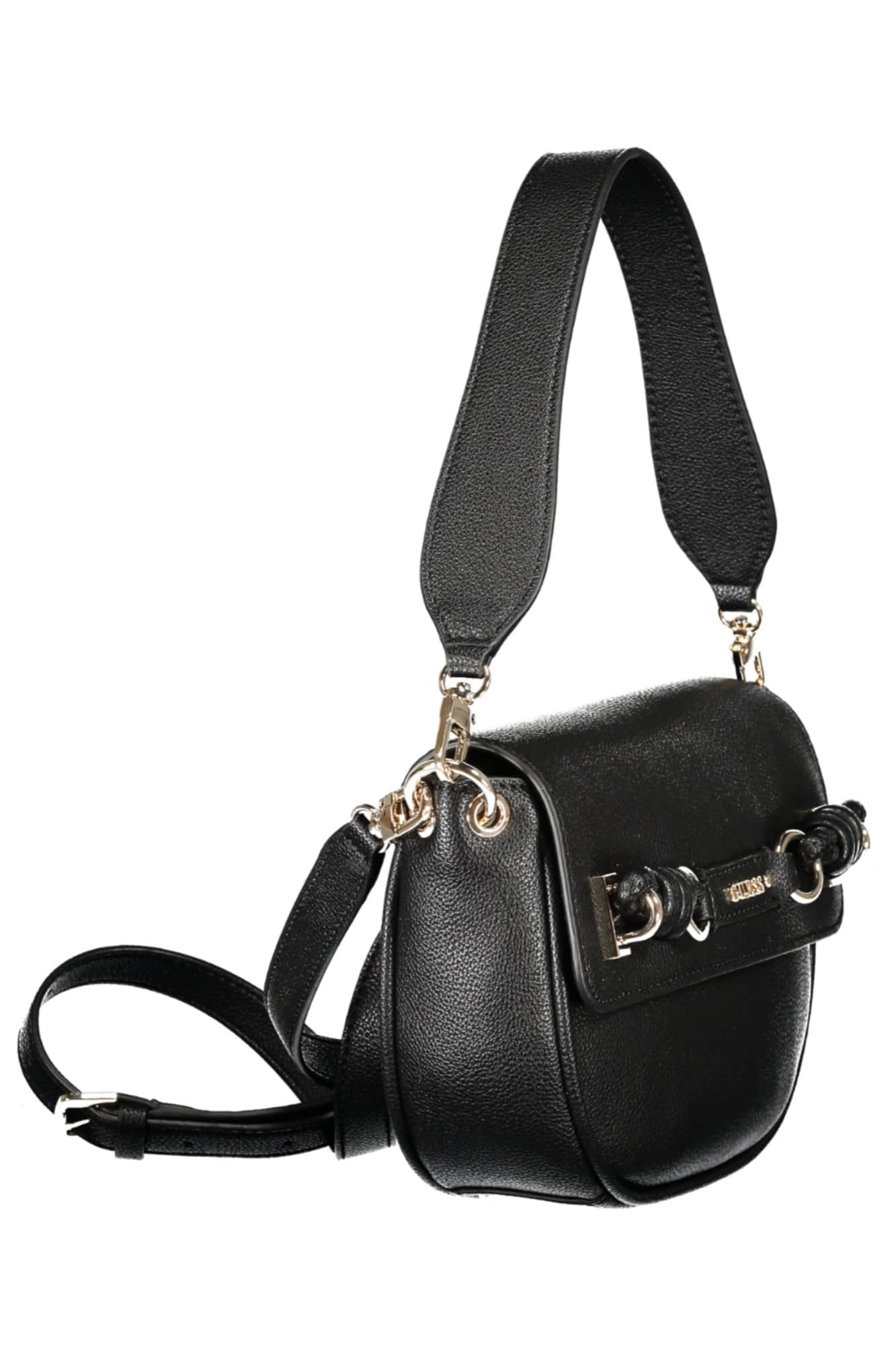 Guess vaqueros mujer negro bolso