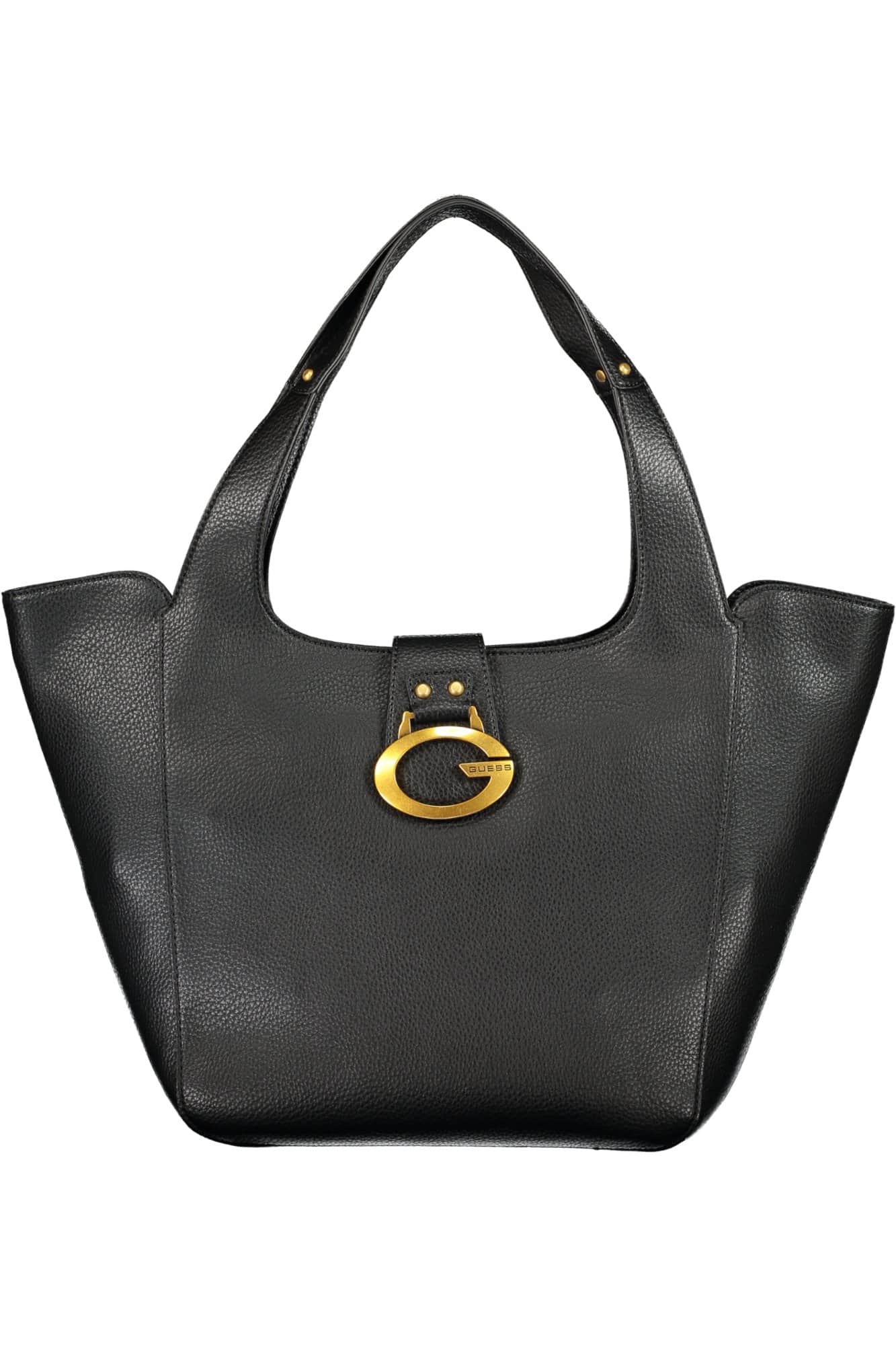 Guess vaqueros mujer negro bolso