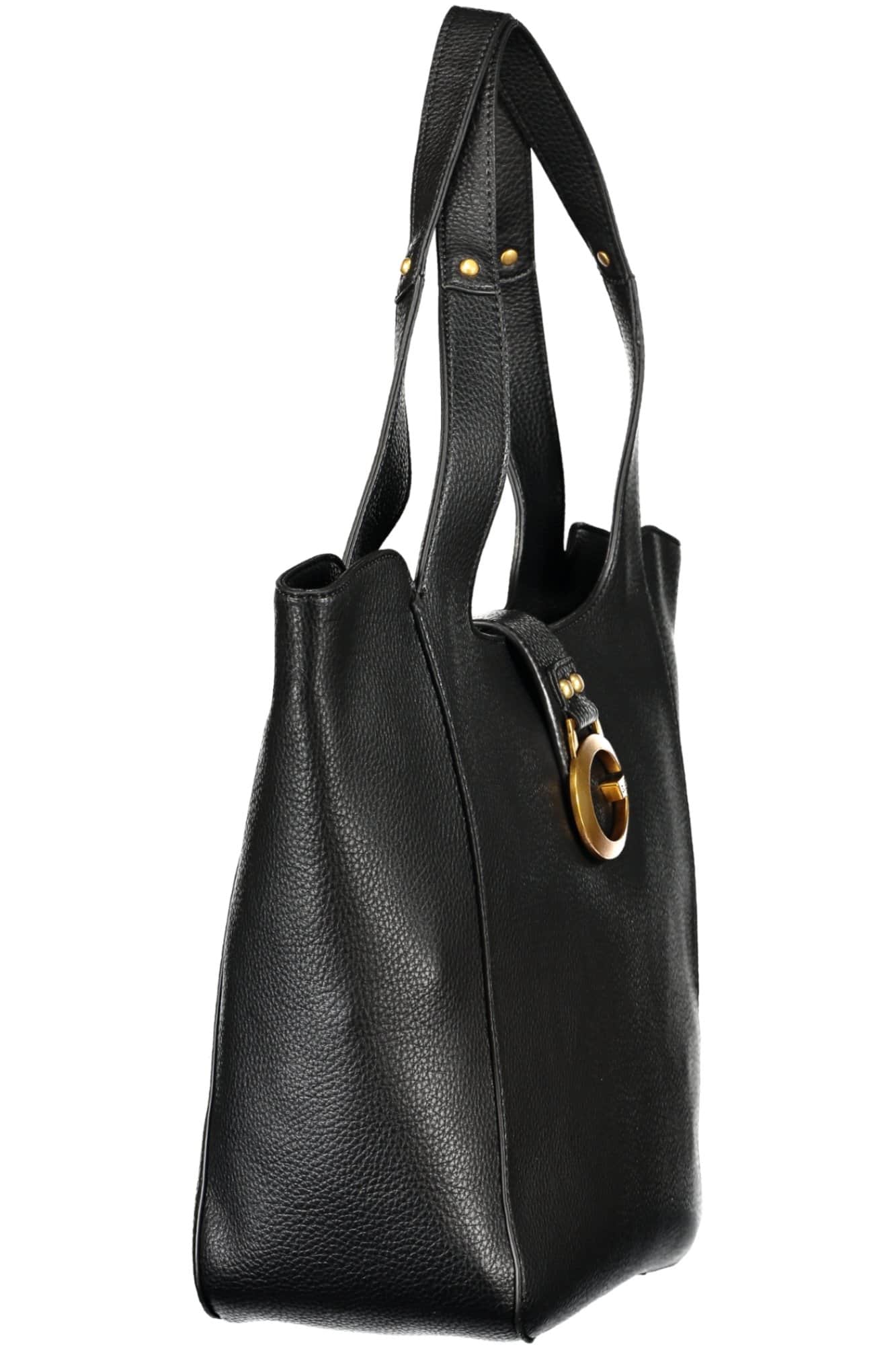 Guess vaqueros mujer negro bolso