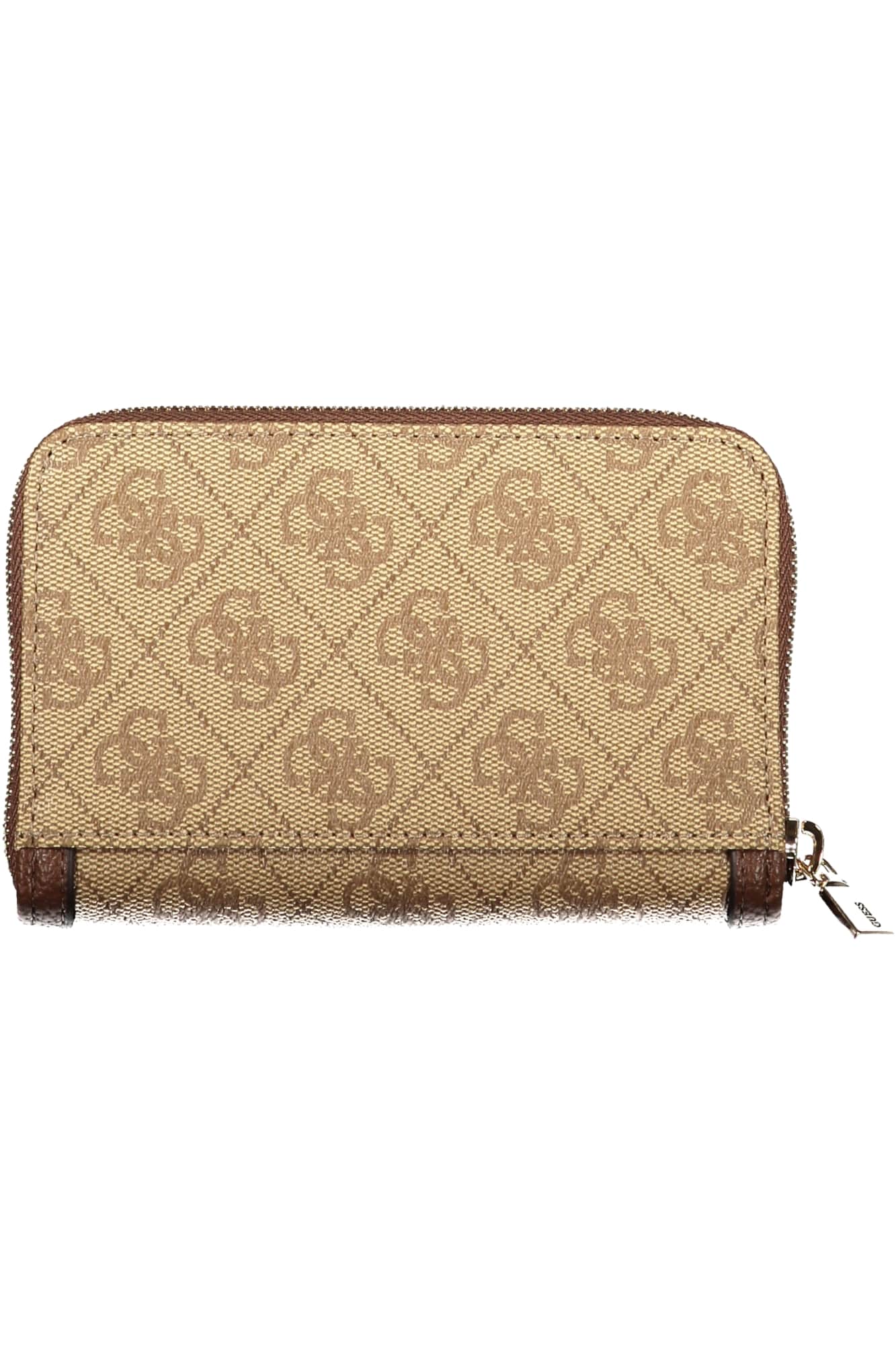 Guess vaqueros mujer beige cartera