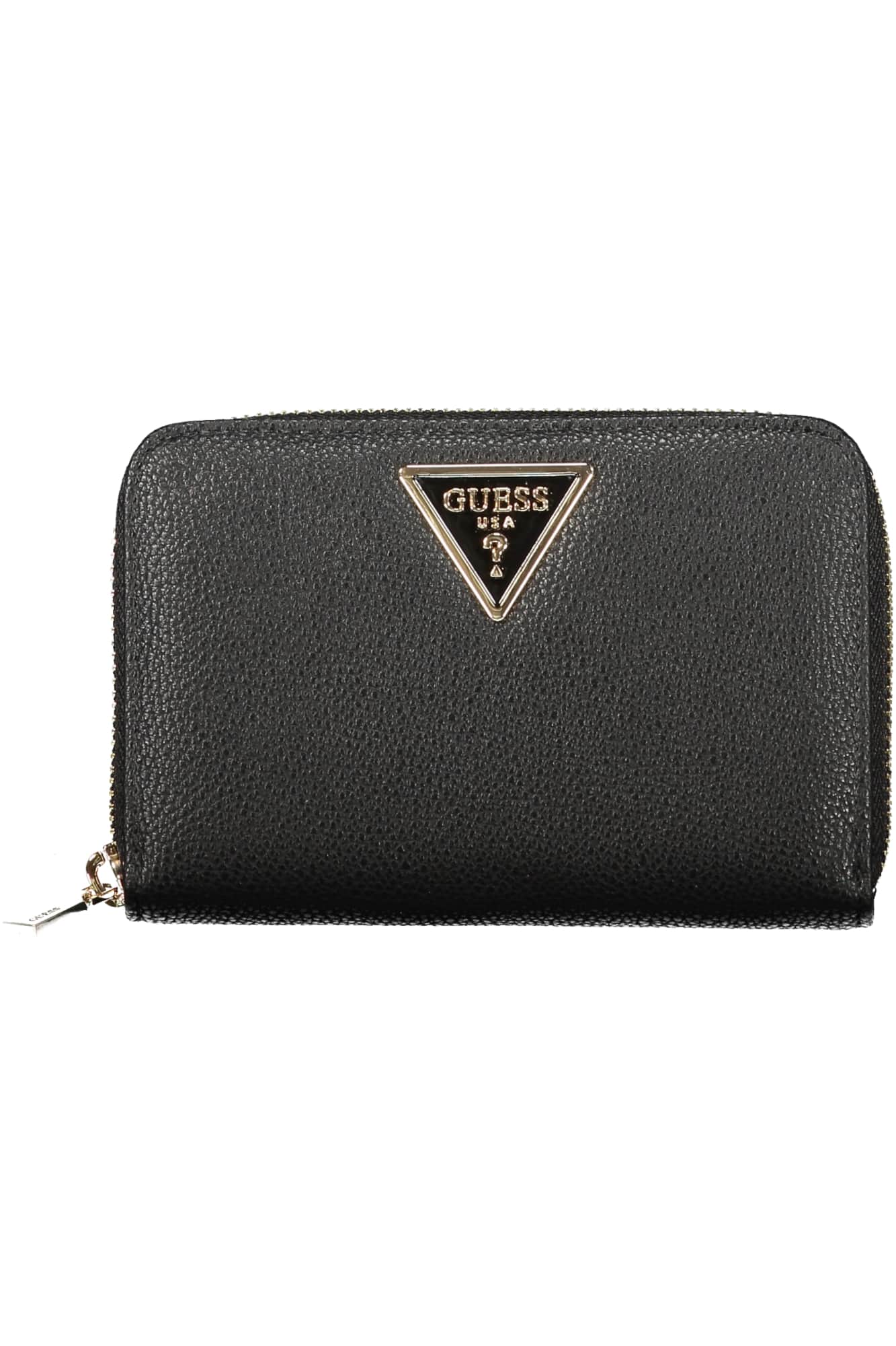 Guess vaqueros mujer negro cartera