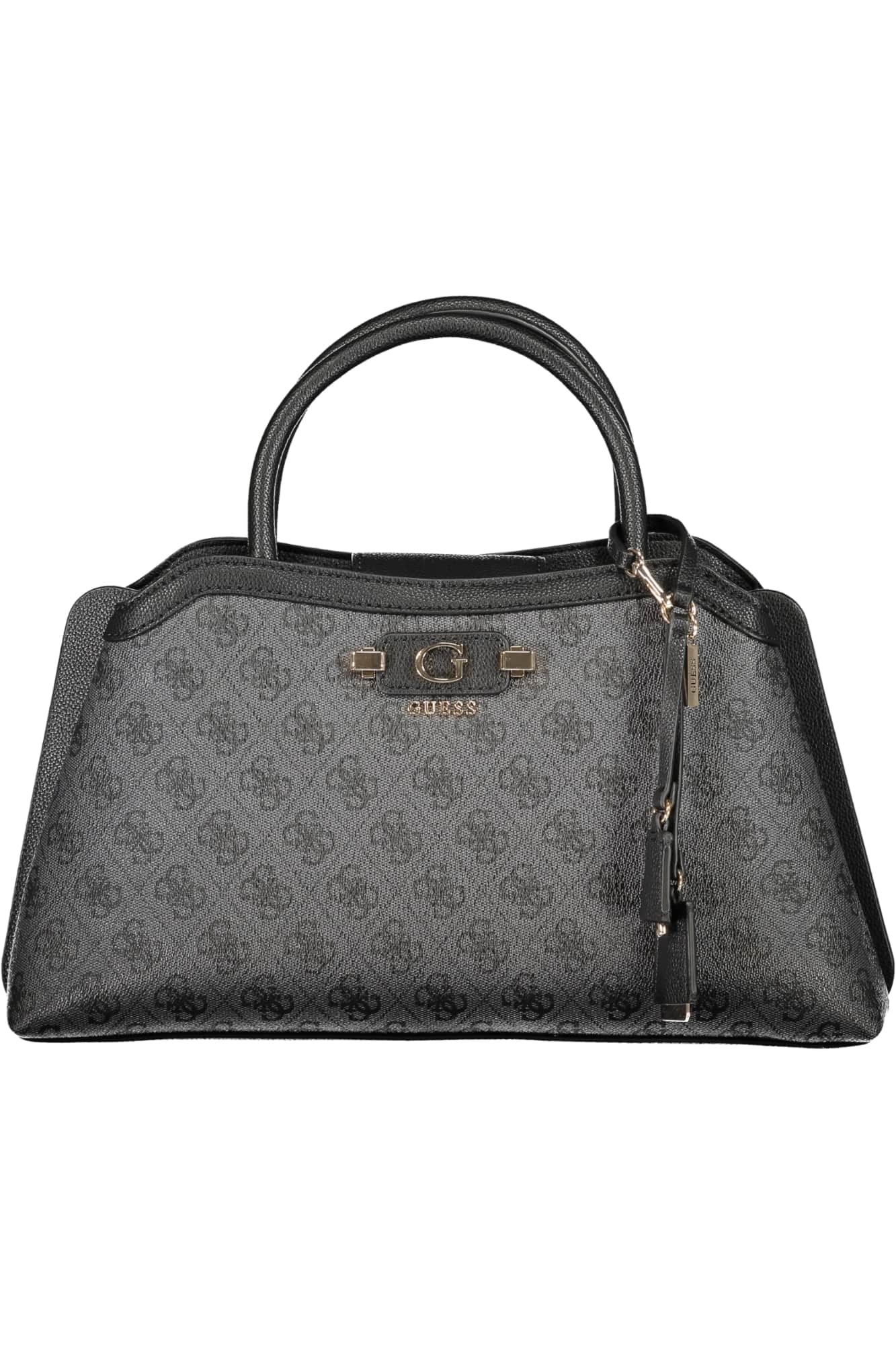 Guess vaqueros mujer negro bolso