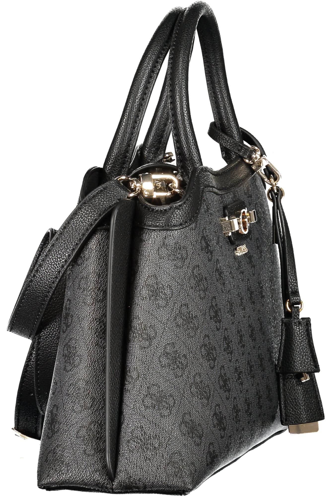 Guess vaqueros mujer negro bolso