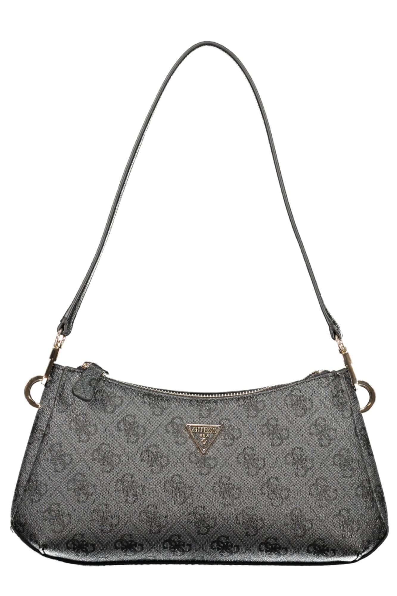 Guess vaqueros mujer negro bolso