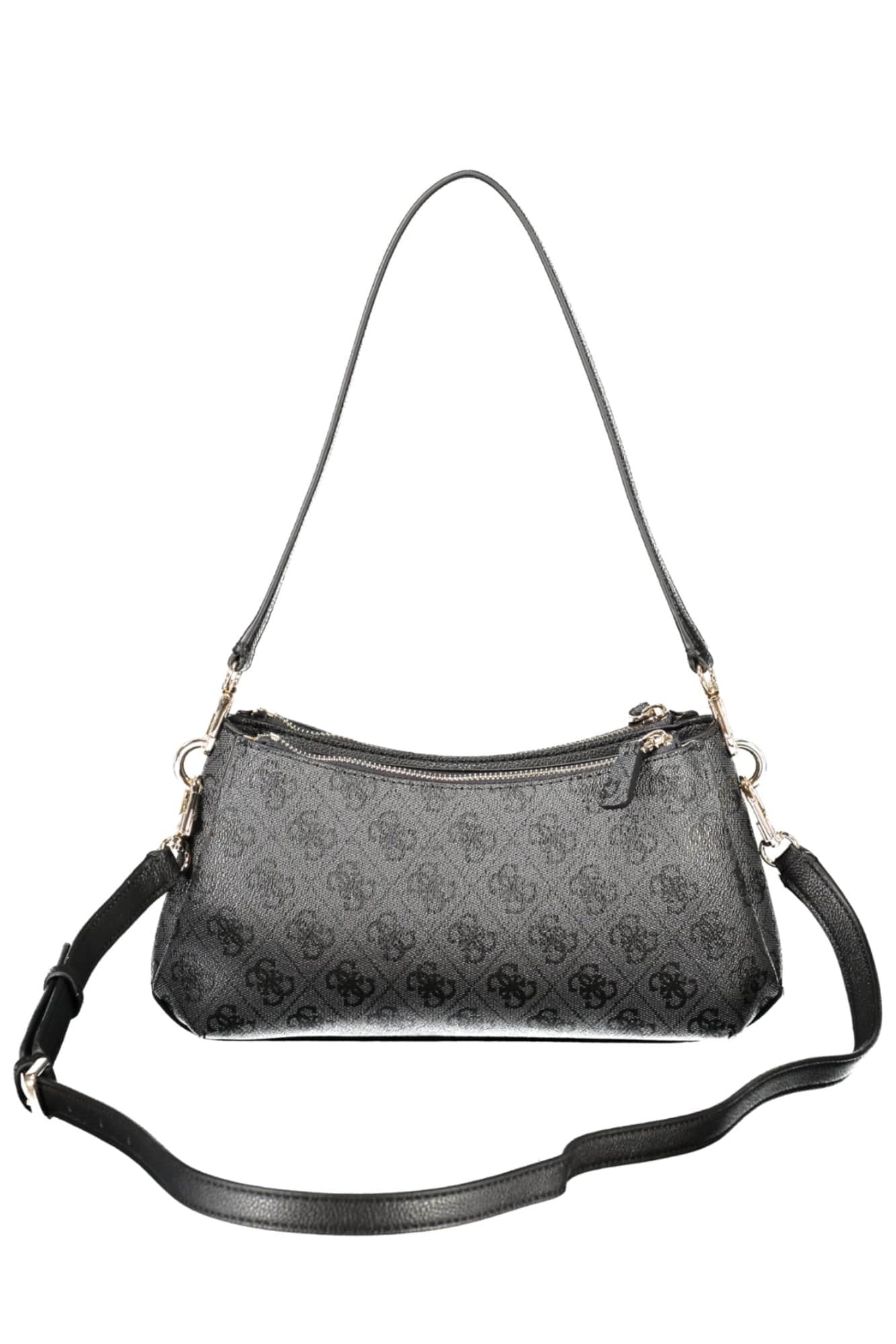 Guess vaqueros mujer negro bolso