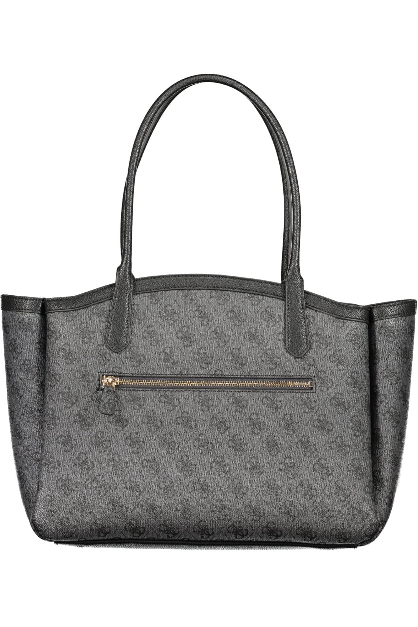 Guess vaqueros mujer negro bolso