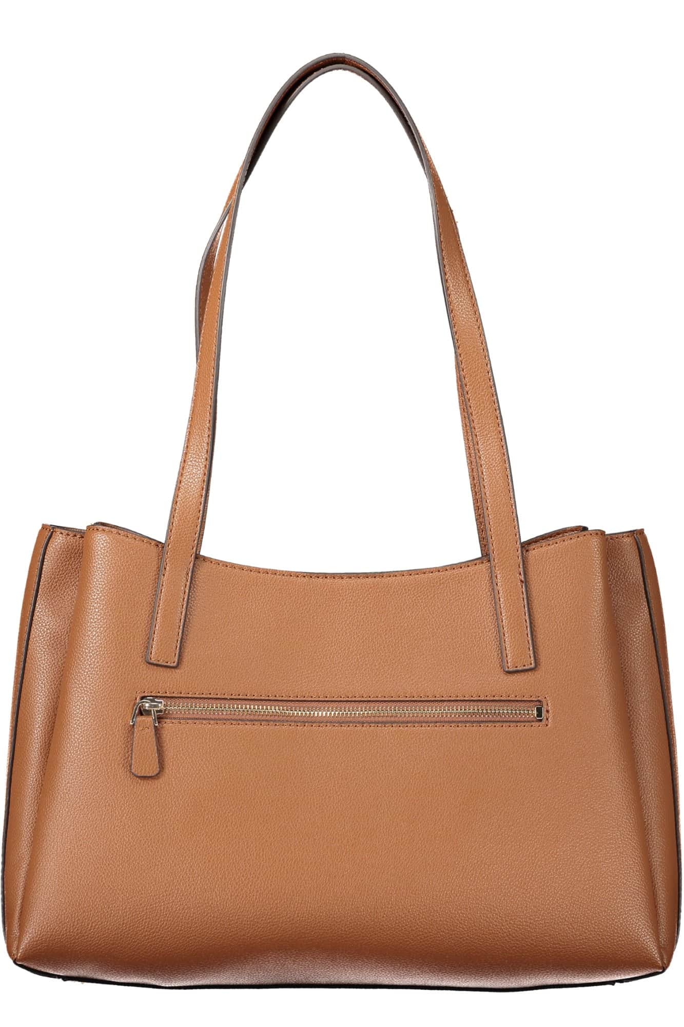 Guess vaqueros mujer marrón bolso