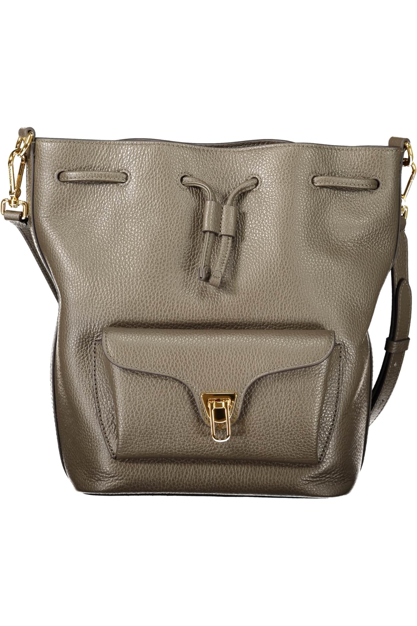 Coccinelle mujer negro bolso