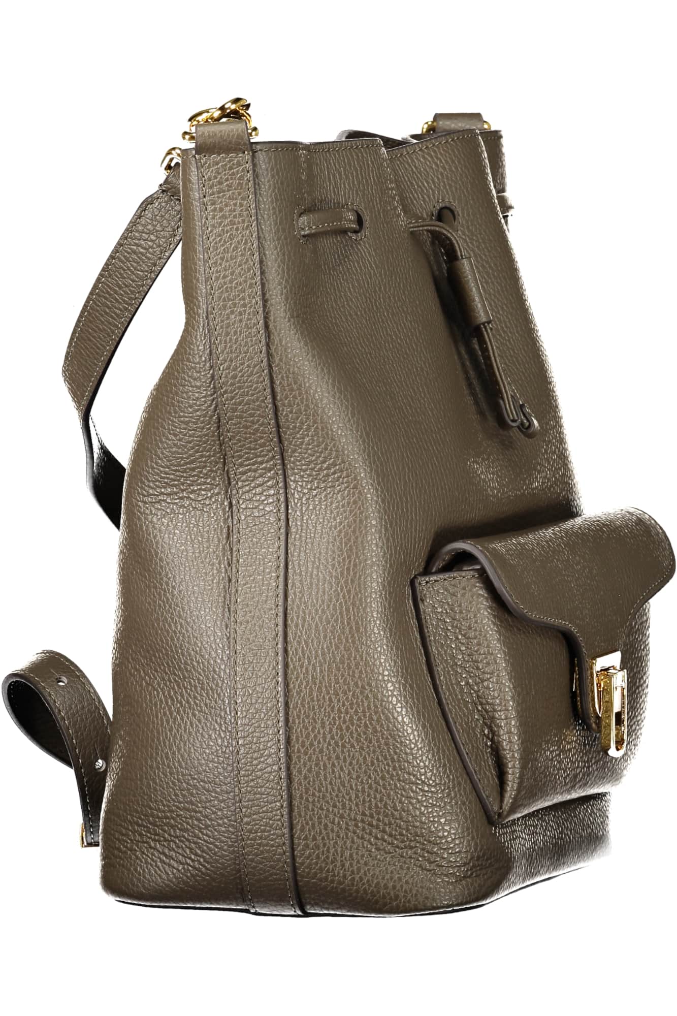 Coccinelle mujer negro bolso