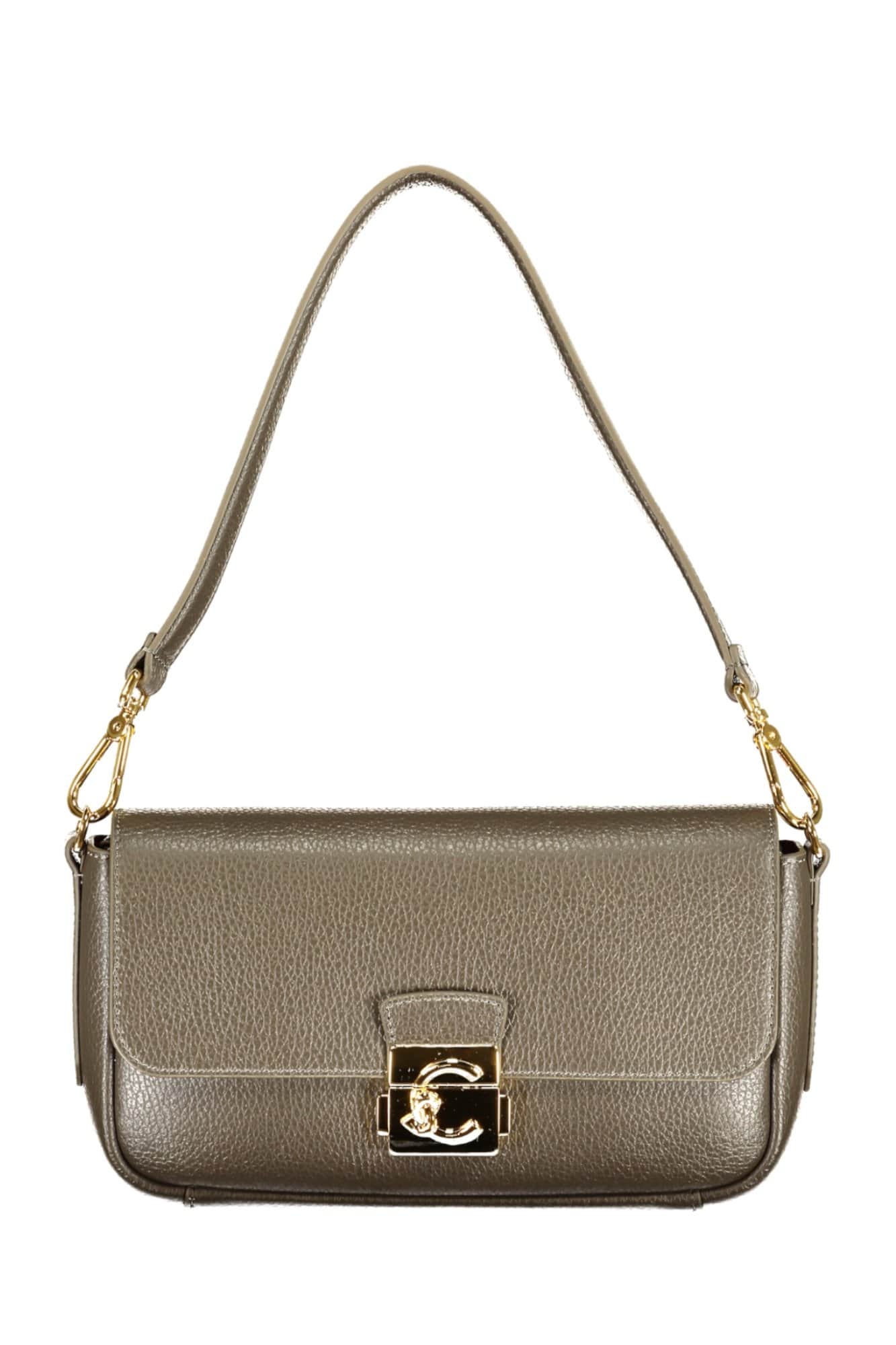 Coccinelle morado mujer bolso