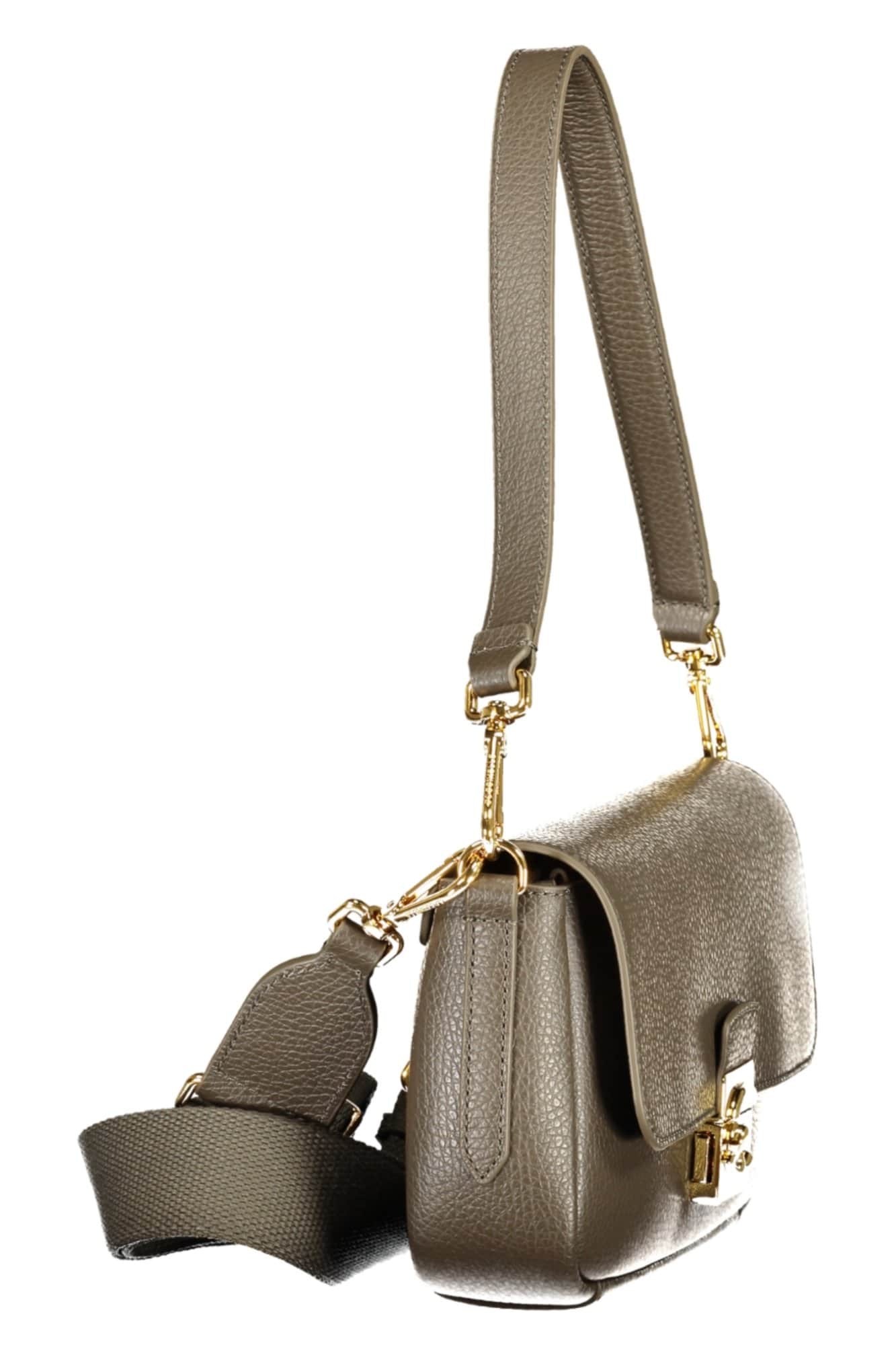 Coccinelle morado mujer bolso