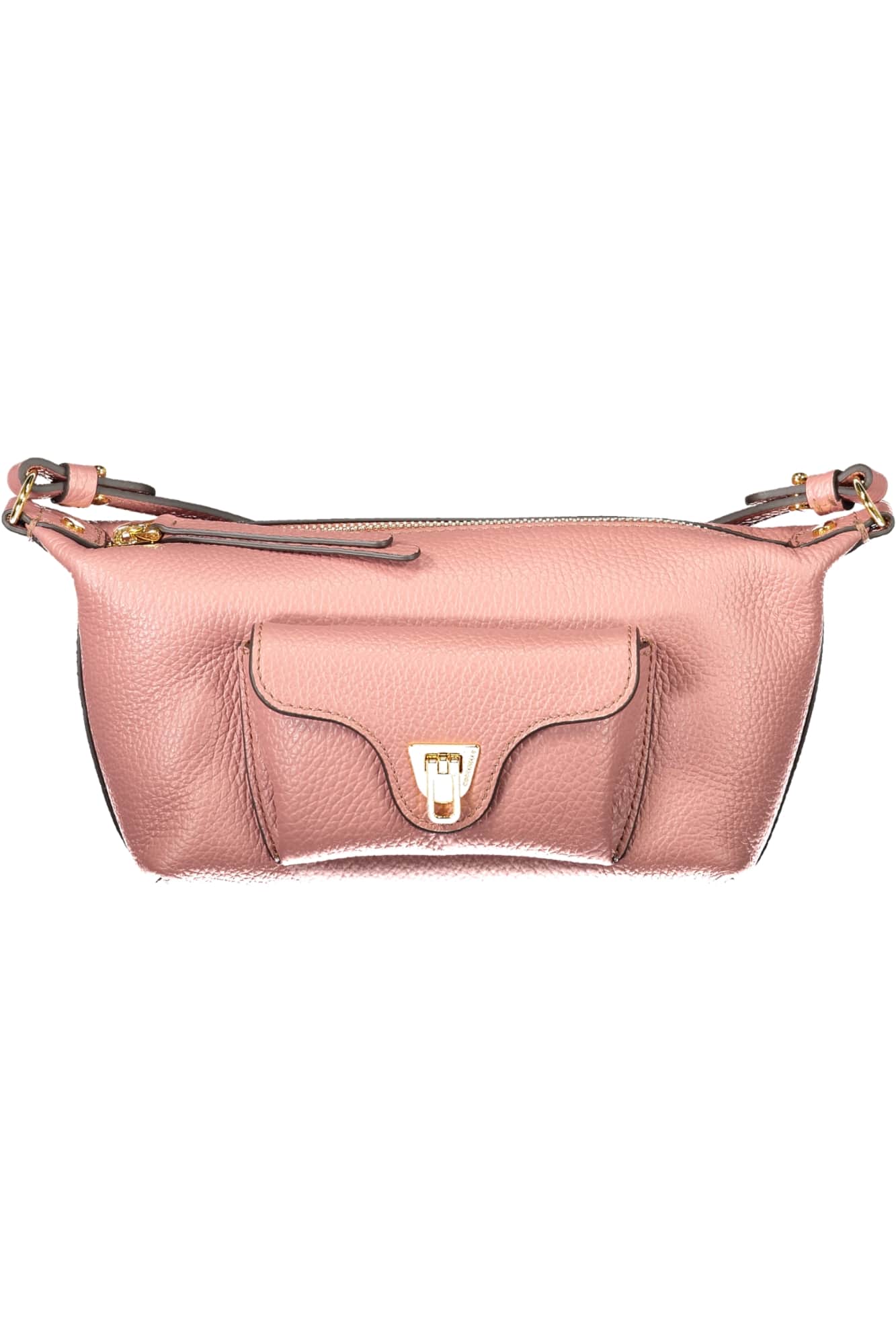 Coccinelle mujer marrón bolso