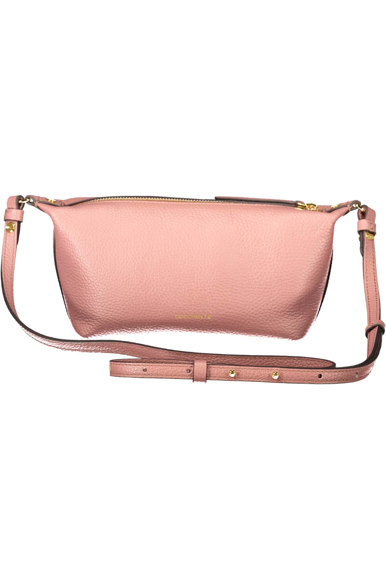 Coccinelle mujer marrón bolso