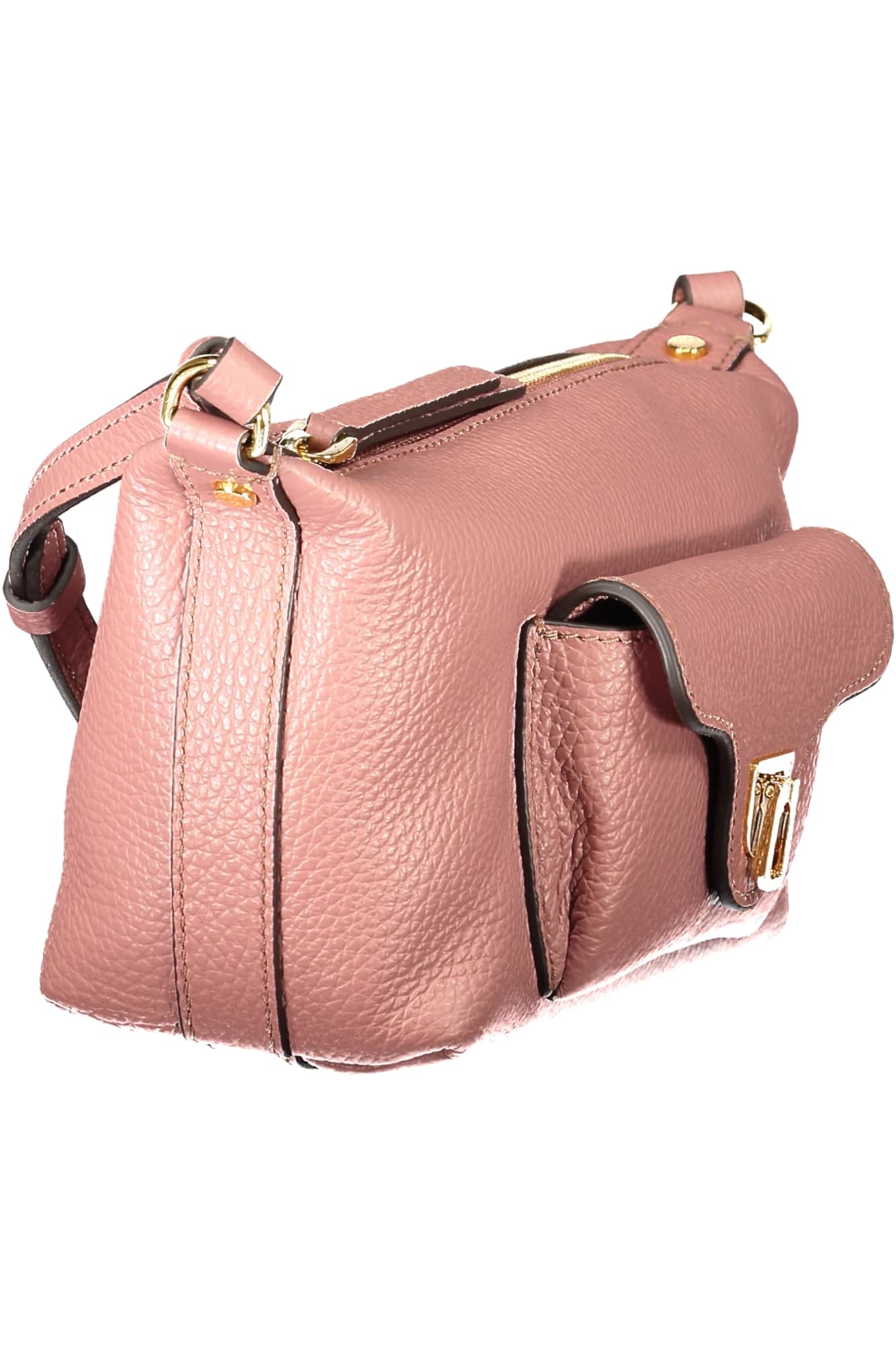 Coccinelle mujer marrón bolso