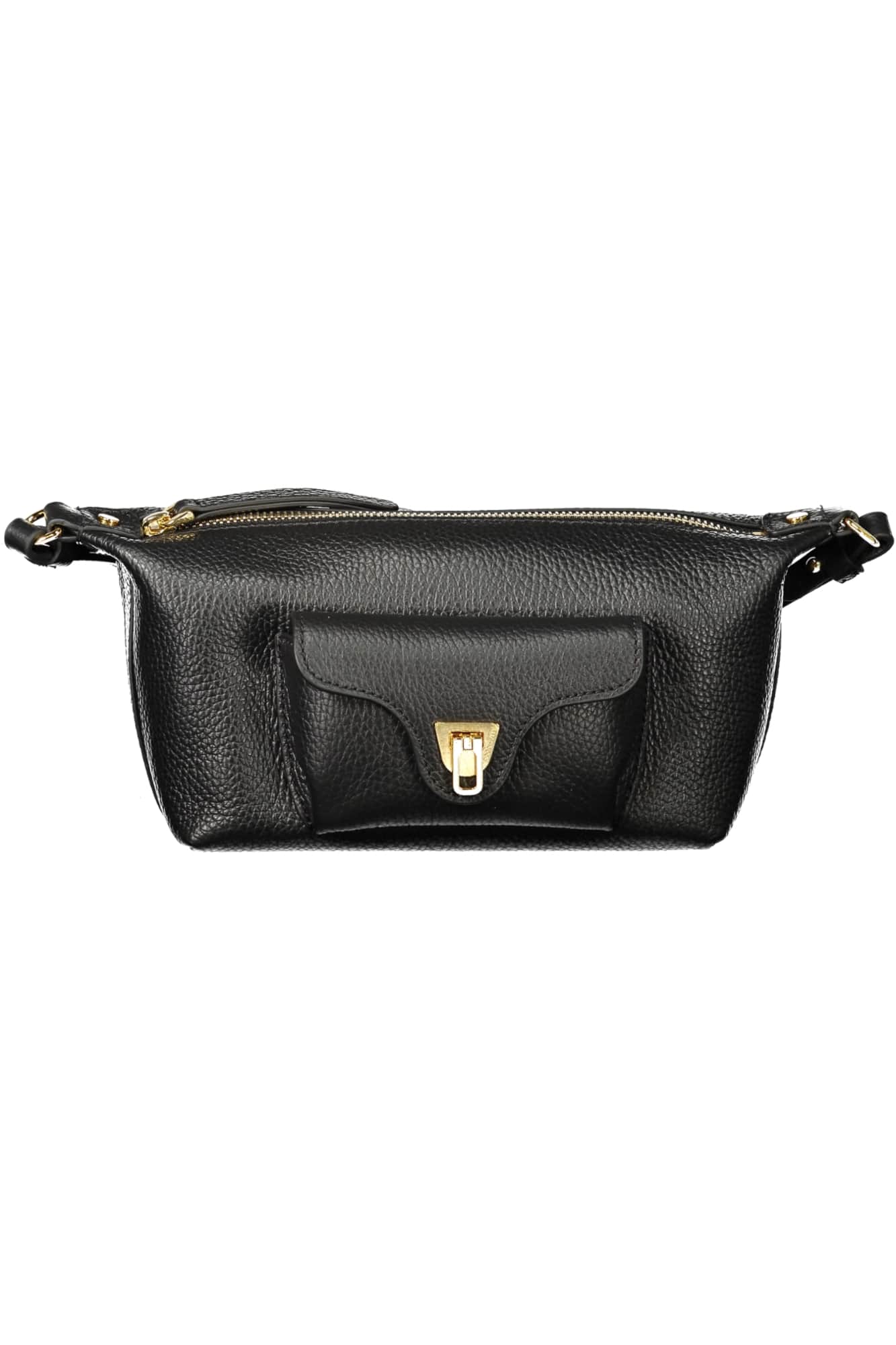 Coccinelle mujer marrón bolso
