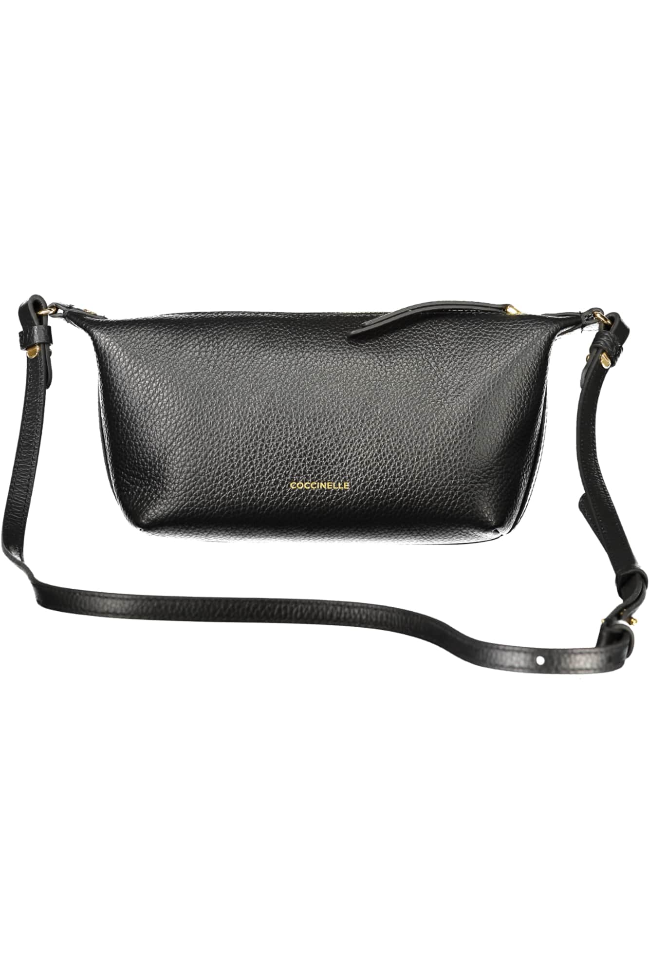 Coccinelle mujer marrón bolso
