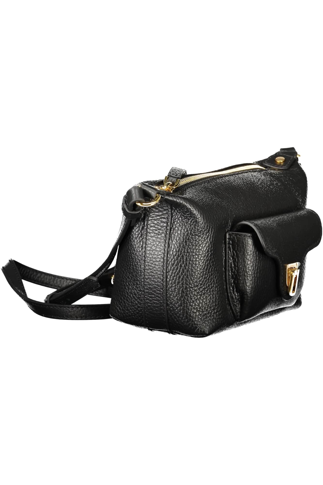 Coccinelle mujer marrón bolso