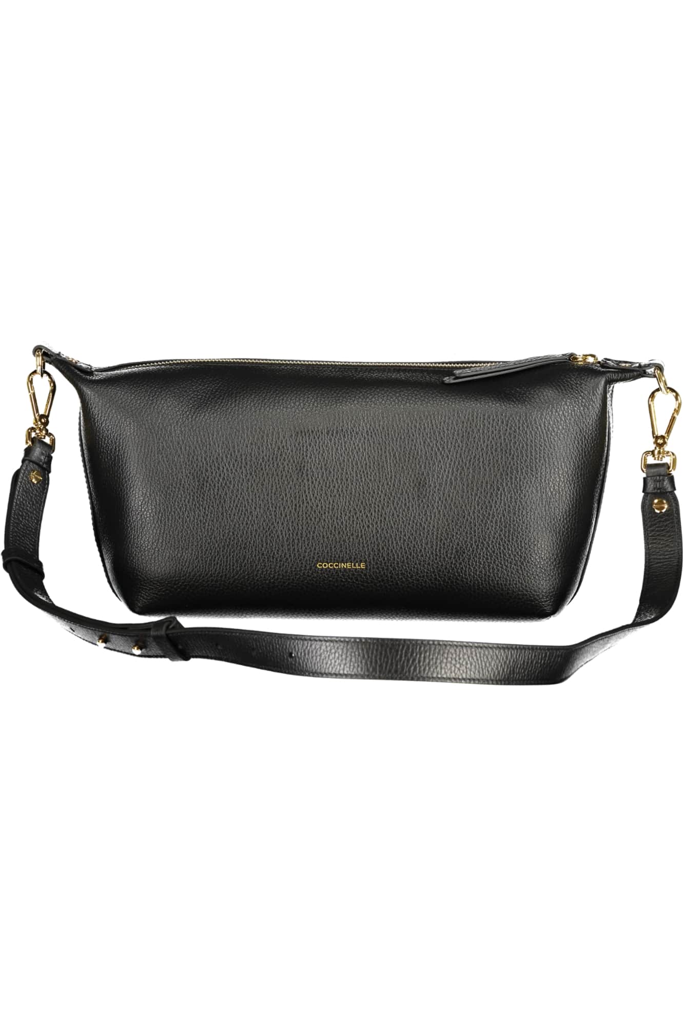 Coccinelle mujer marrón bolso