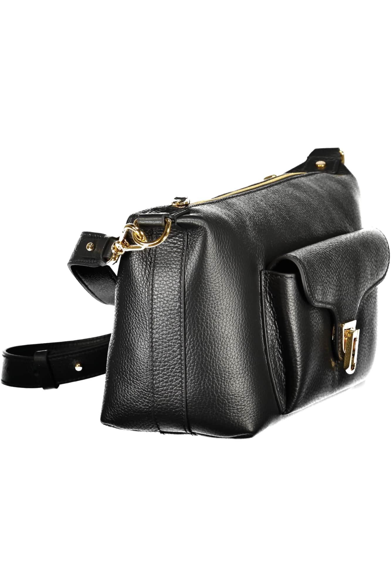 Coccinelle mujer marrón bolso