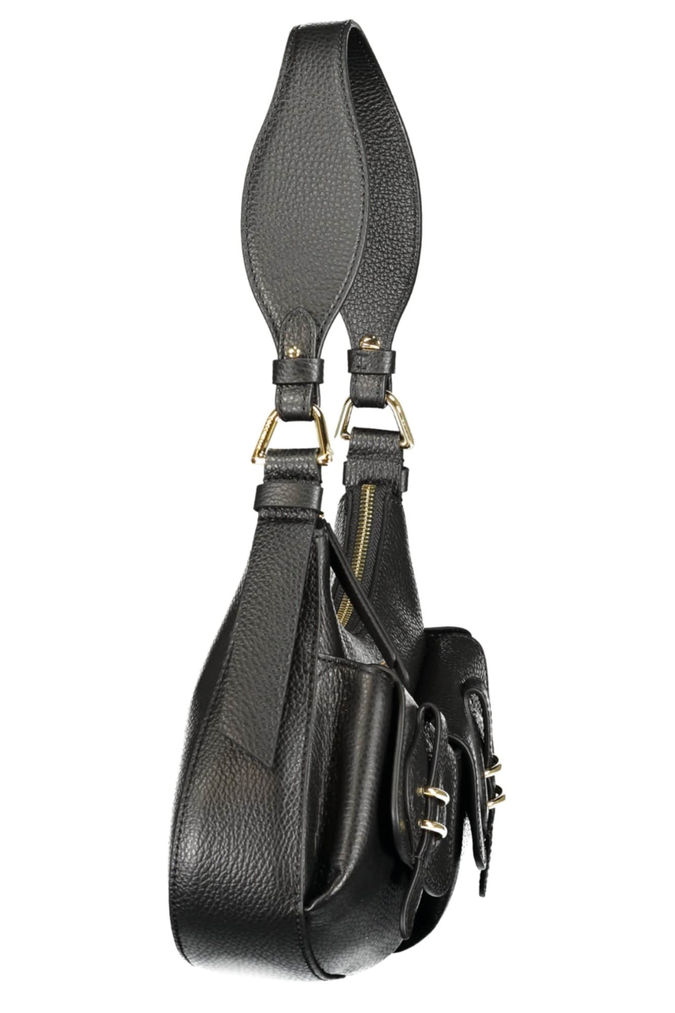 Coccinelle mujer marrón bolso