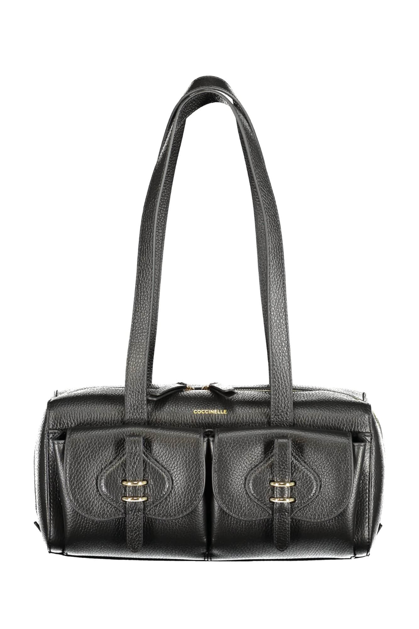 Coccinelle mujer marrón bolso