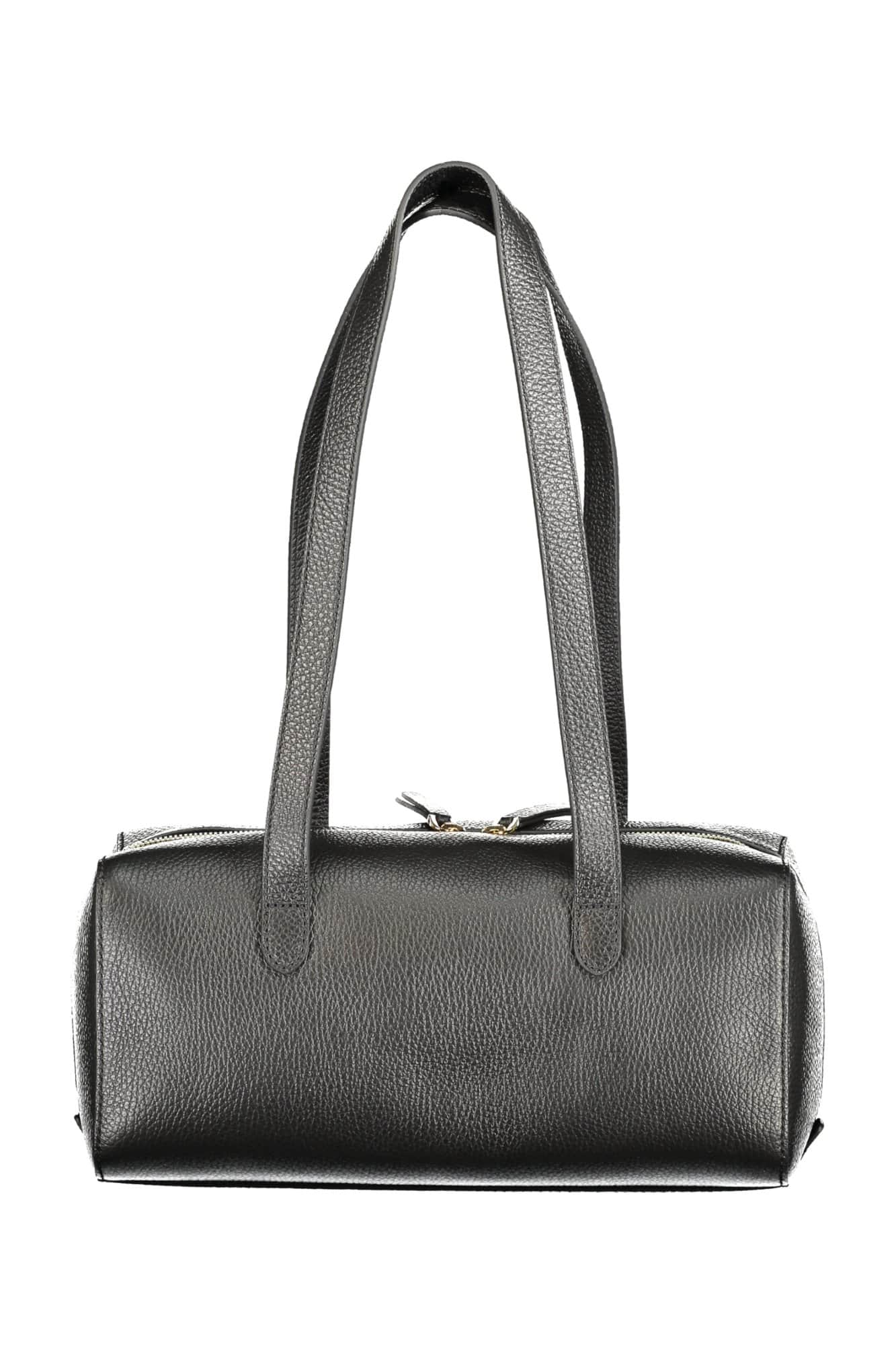 Coccinelle mujer marrón bolso