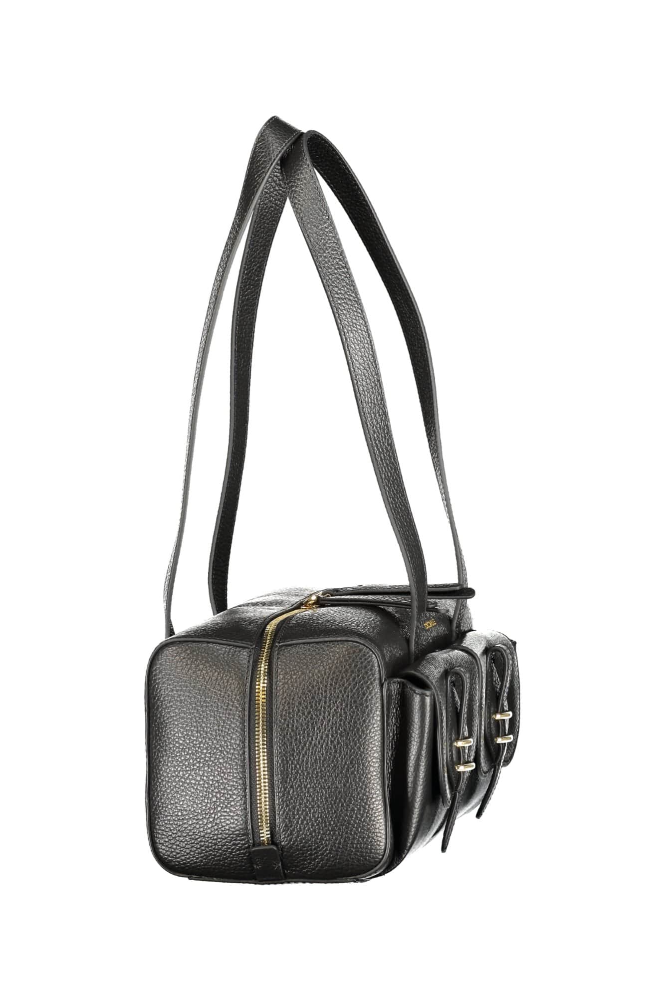 Coccinelle mujer marrón bolso