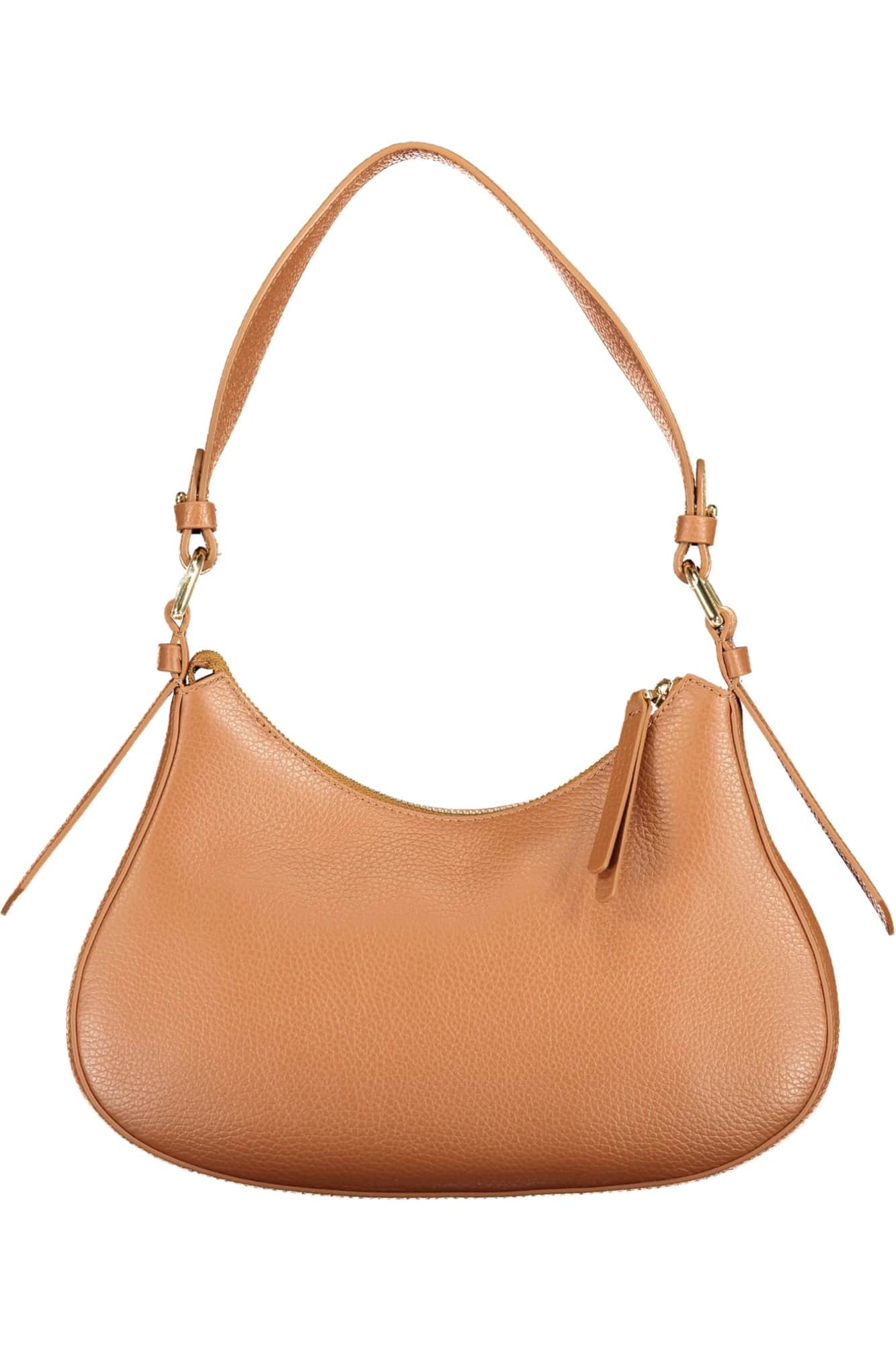 Coccinelle mujer marrón bolso