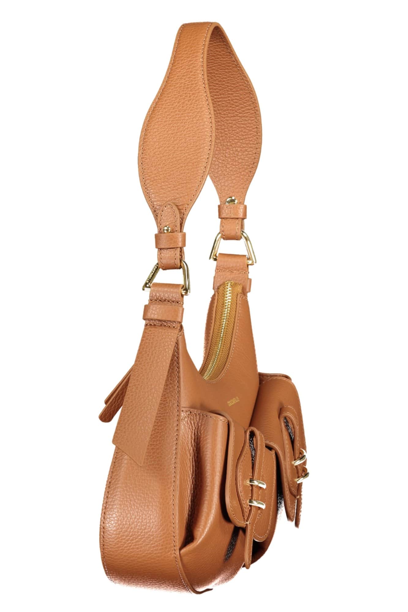 Coccinelle mujer marrón bolso