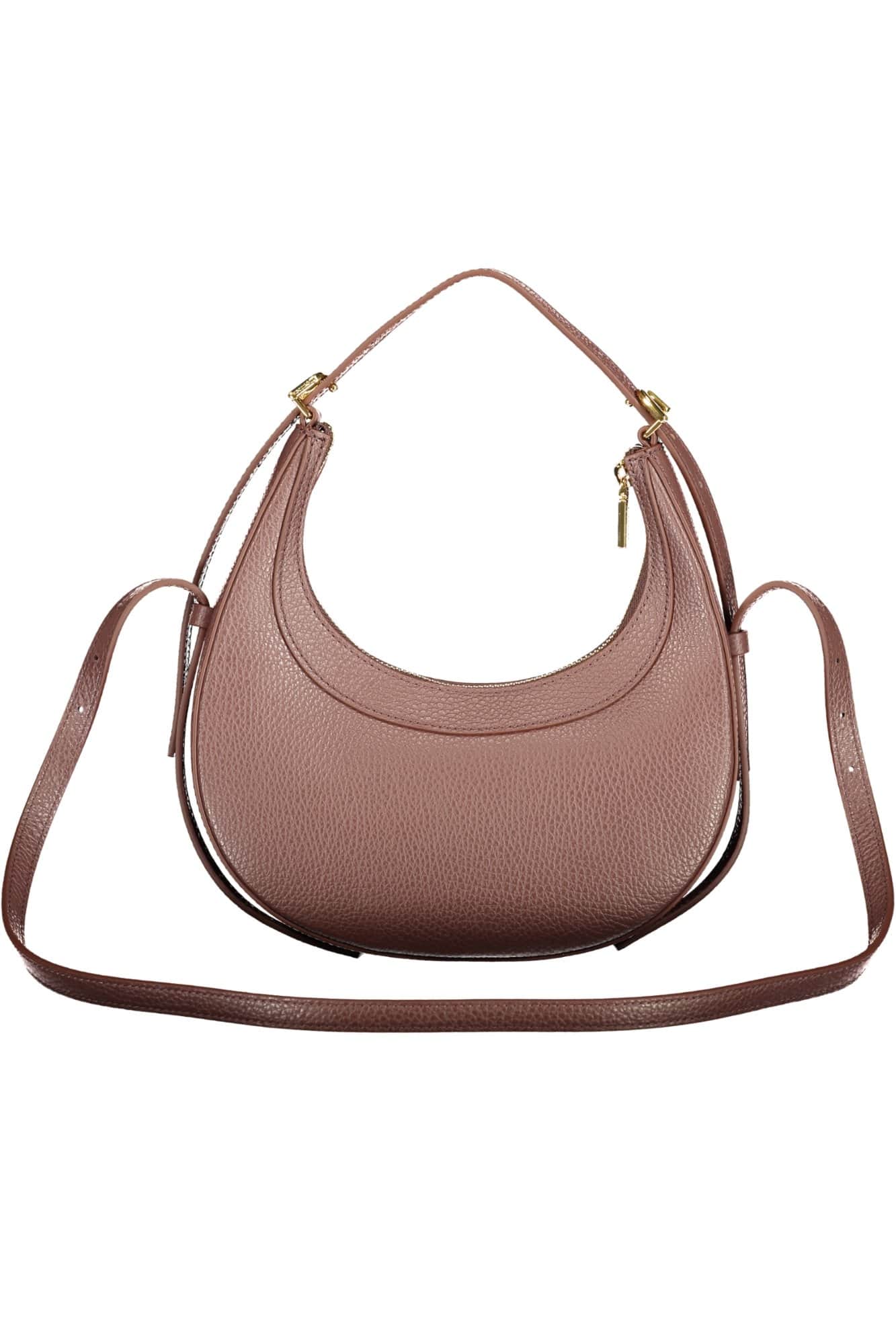 Coccinelle mujer marrón bolso