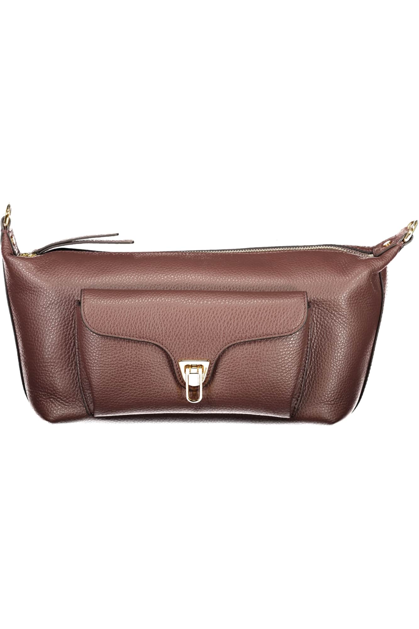 Coccinelle mujer marrón bolso