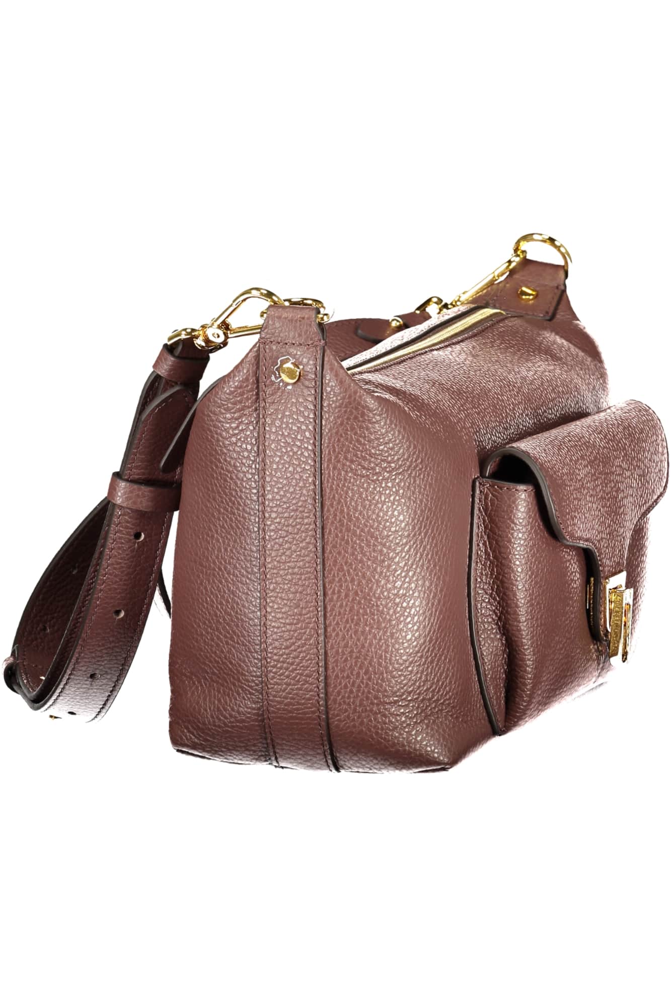Coccinelle mujer marrón bolso